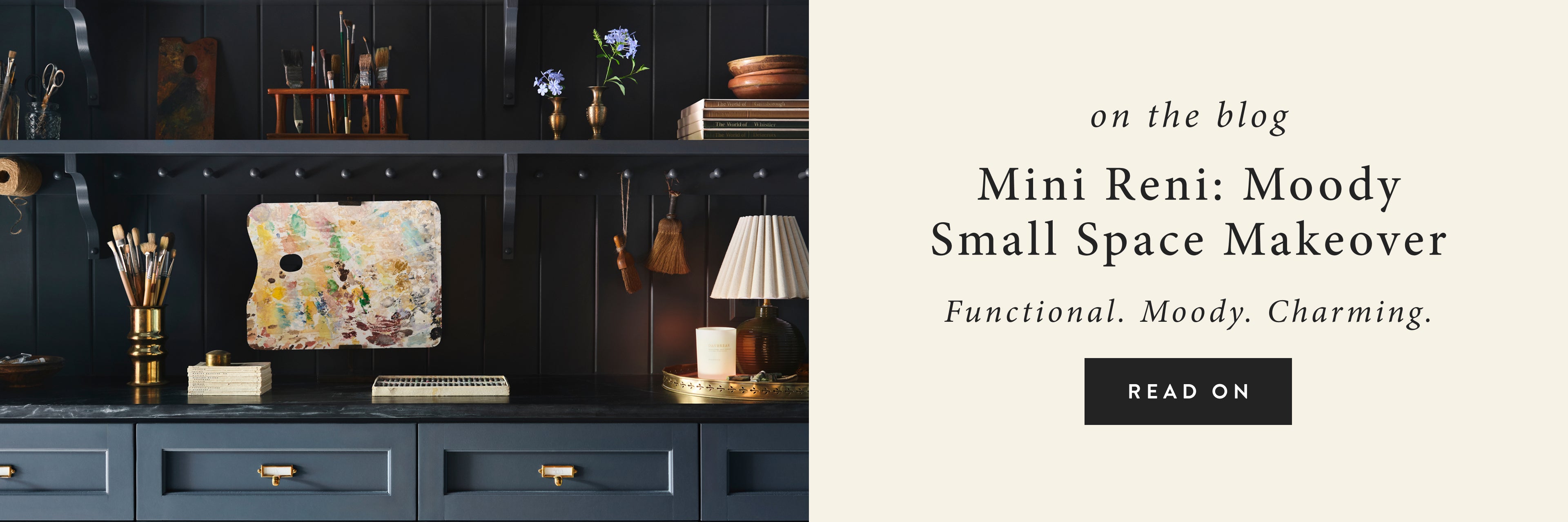 mini reni moody makeover BLOG