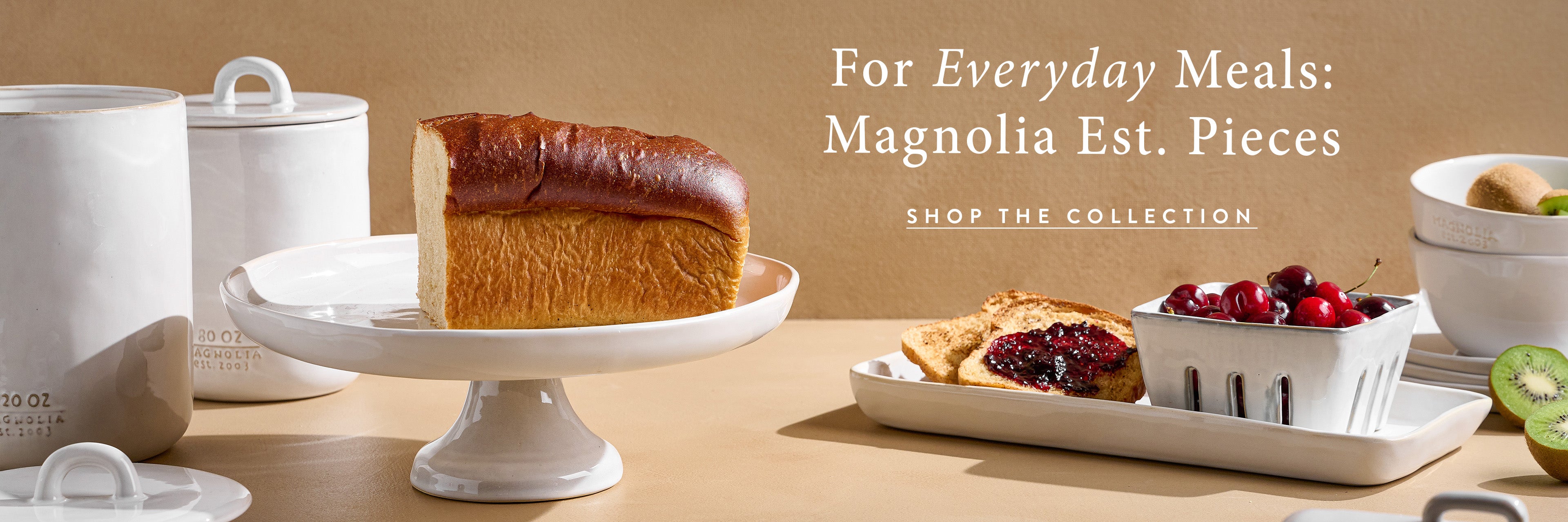 Magnoliass Est. Collection