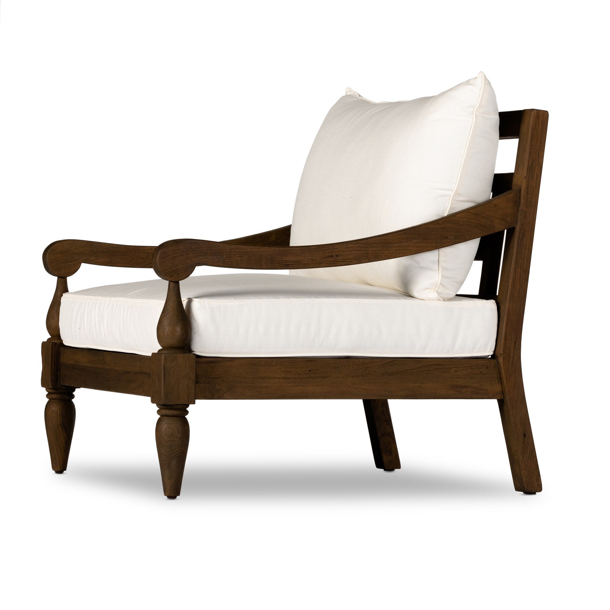 Frannie Outdoor Chair