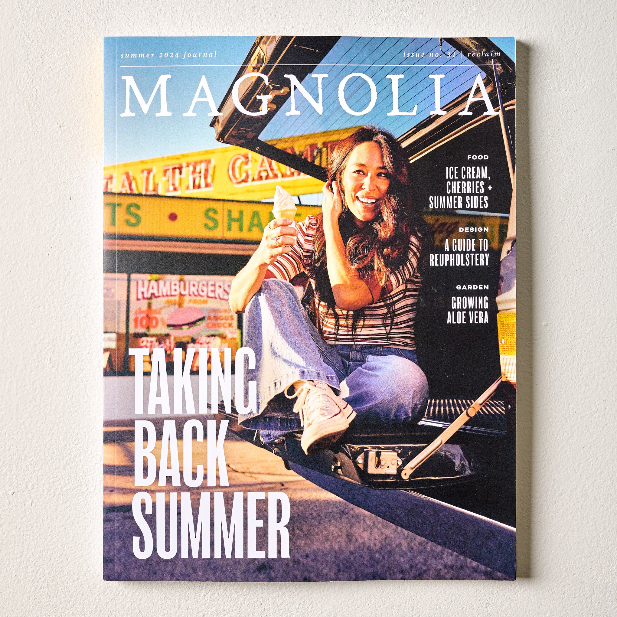 Magnoliass Journal Summer 2024