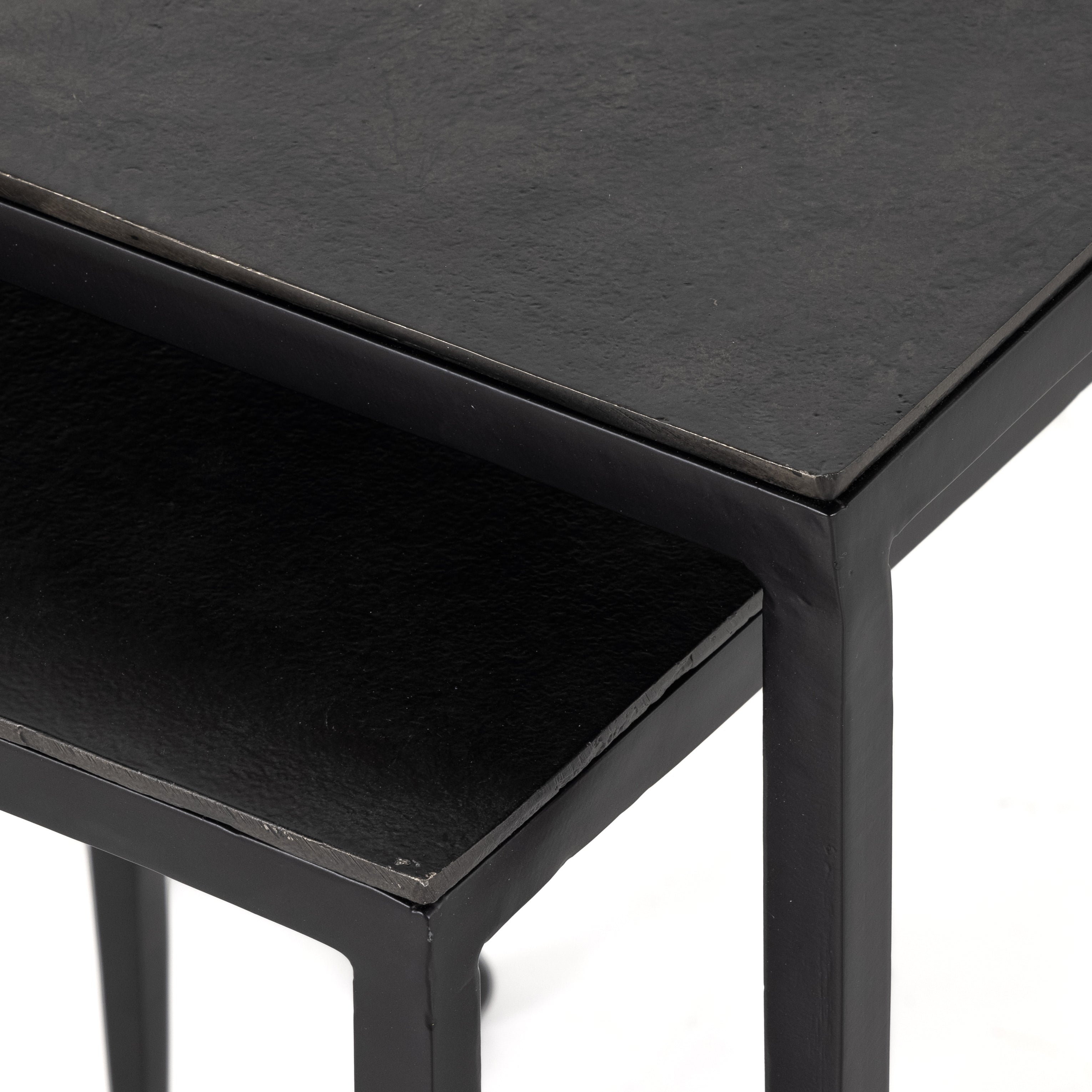Bates Nesting End Tables