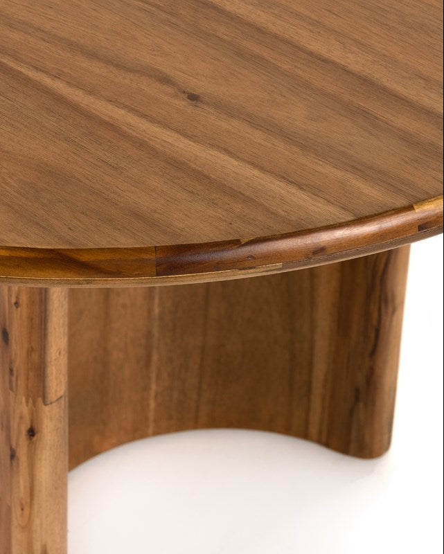paloma wood dining table for Magnoliass