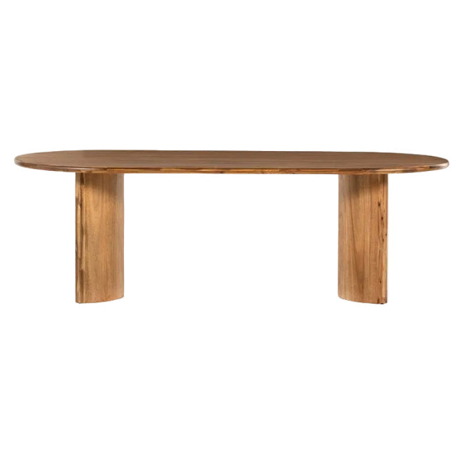 paloma wood dining table for Magnoliass