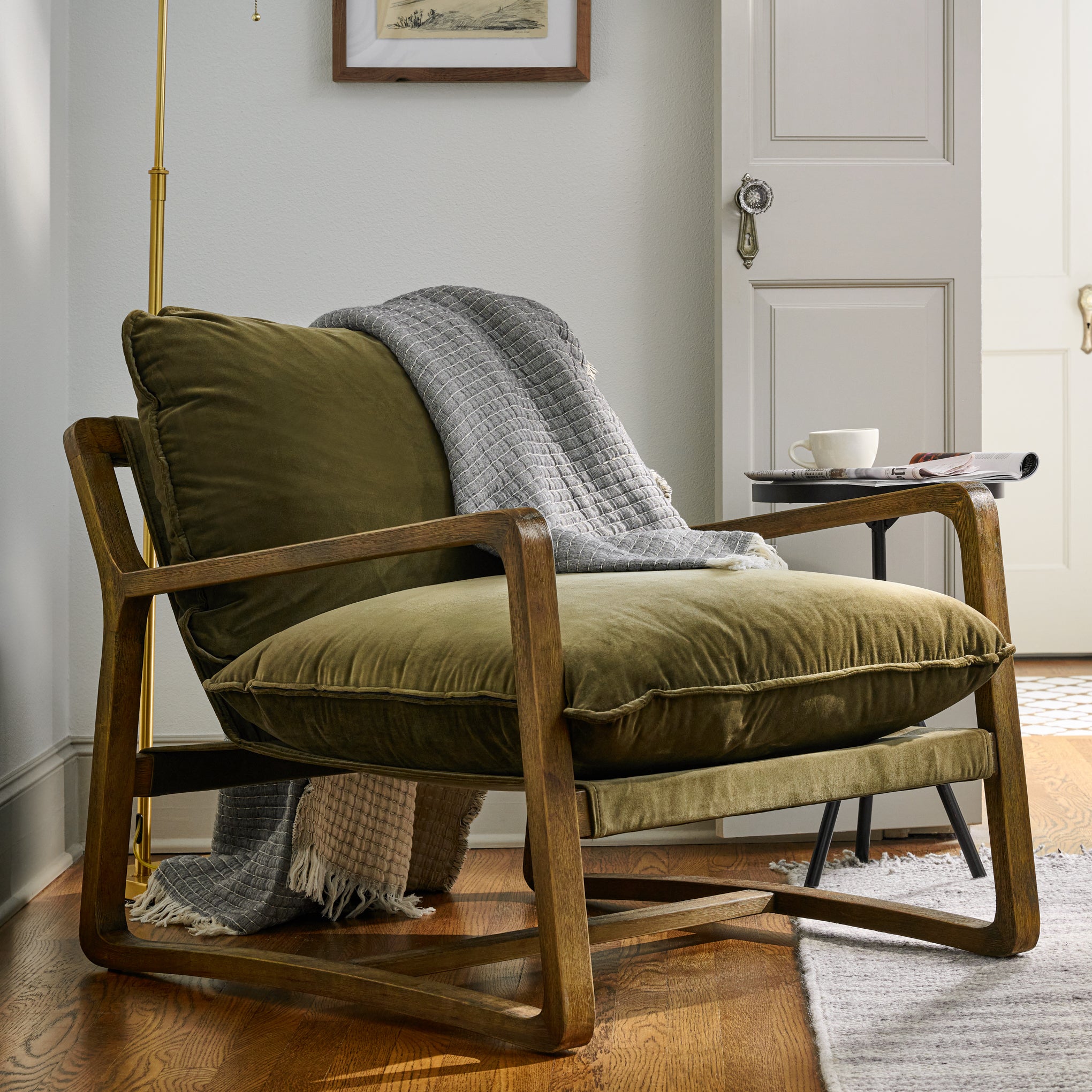 Gerard Chair