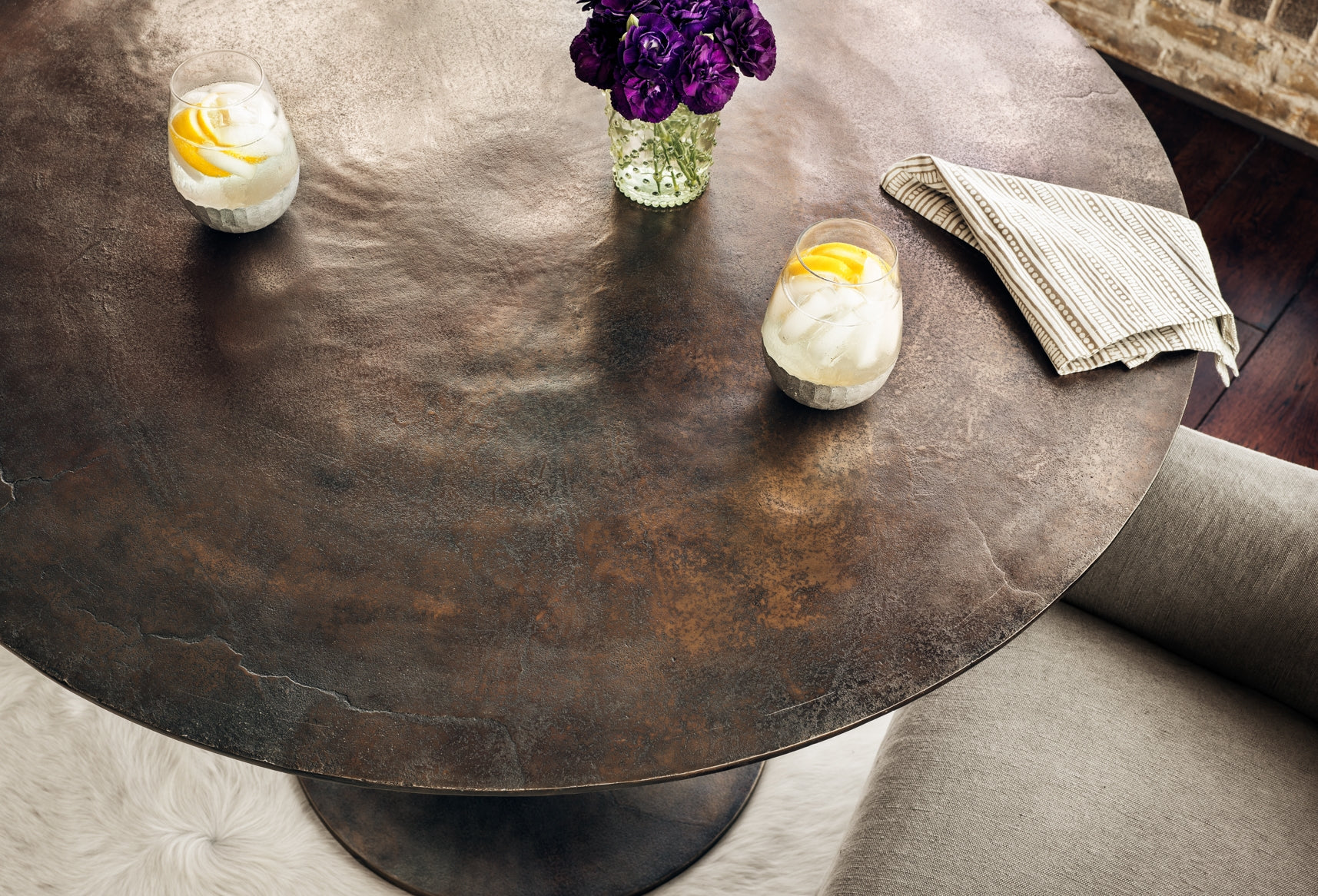 Sophia Bistro Table