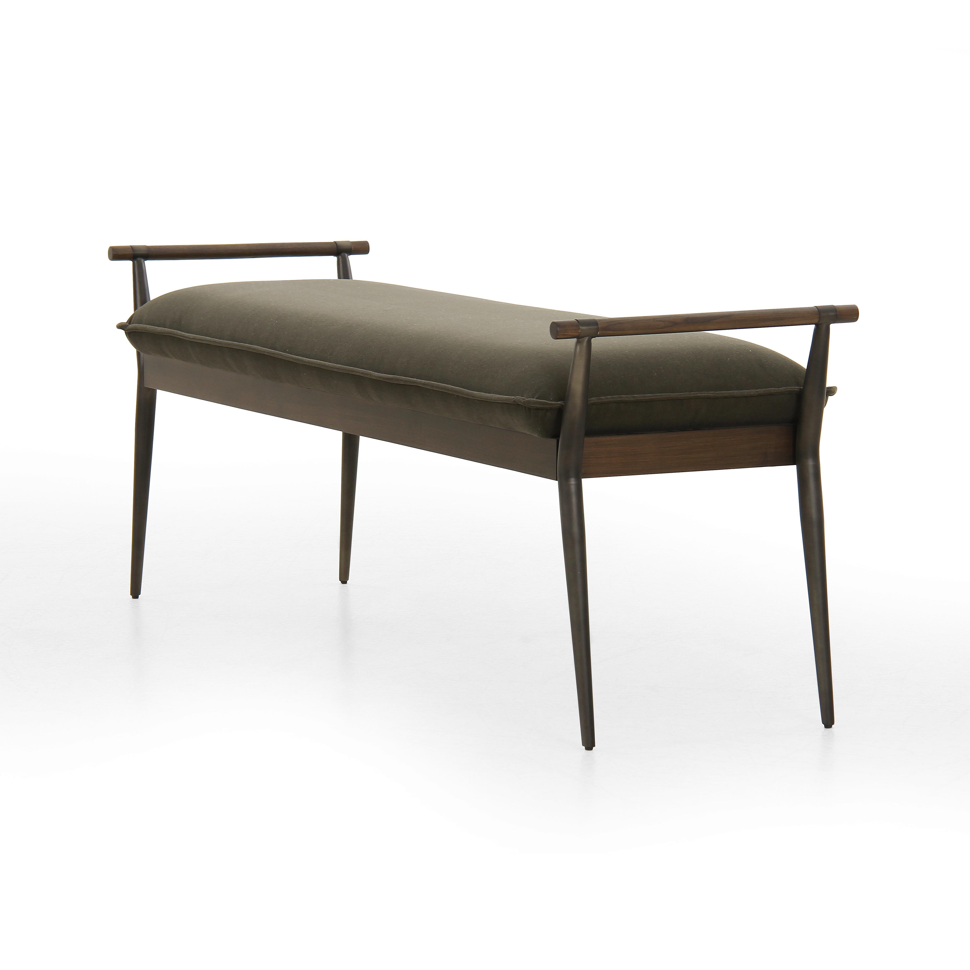 Danielle Bench