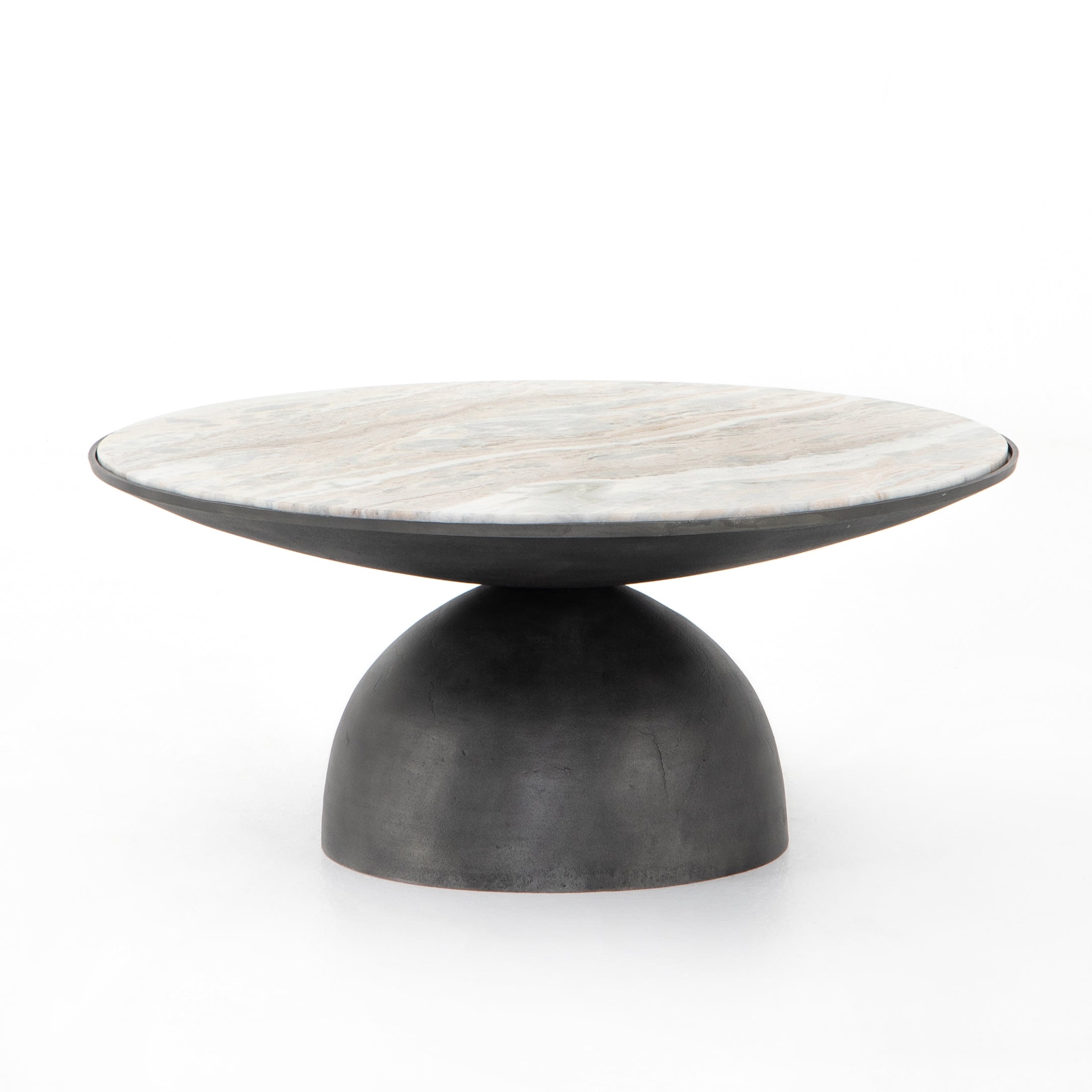 August Coffee Table