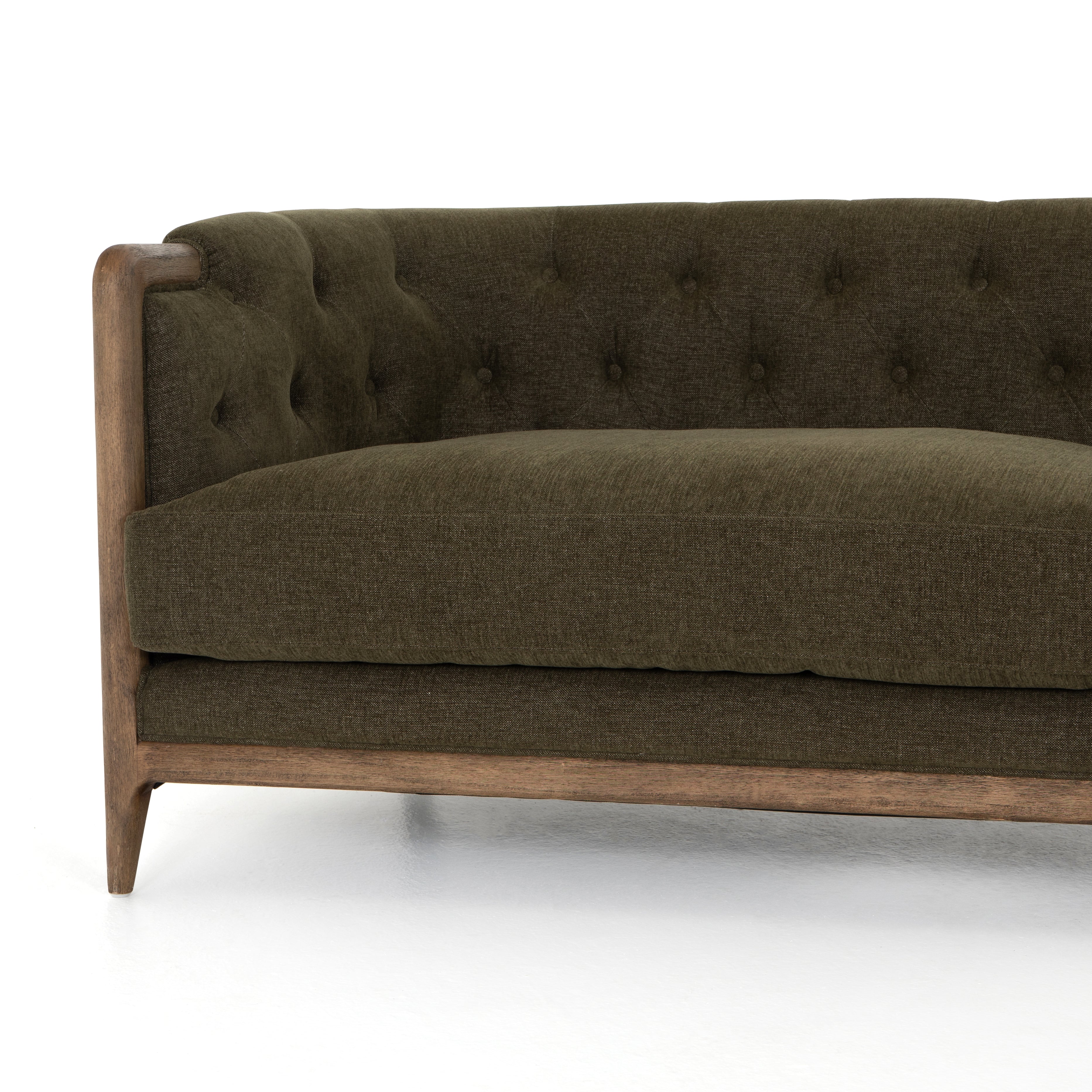 Sotz Sofa