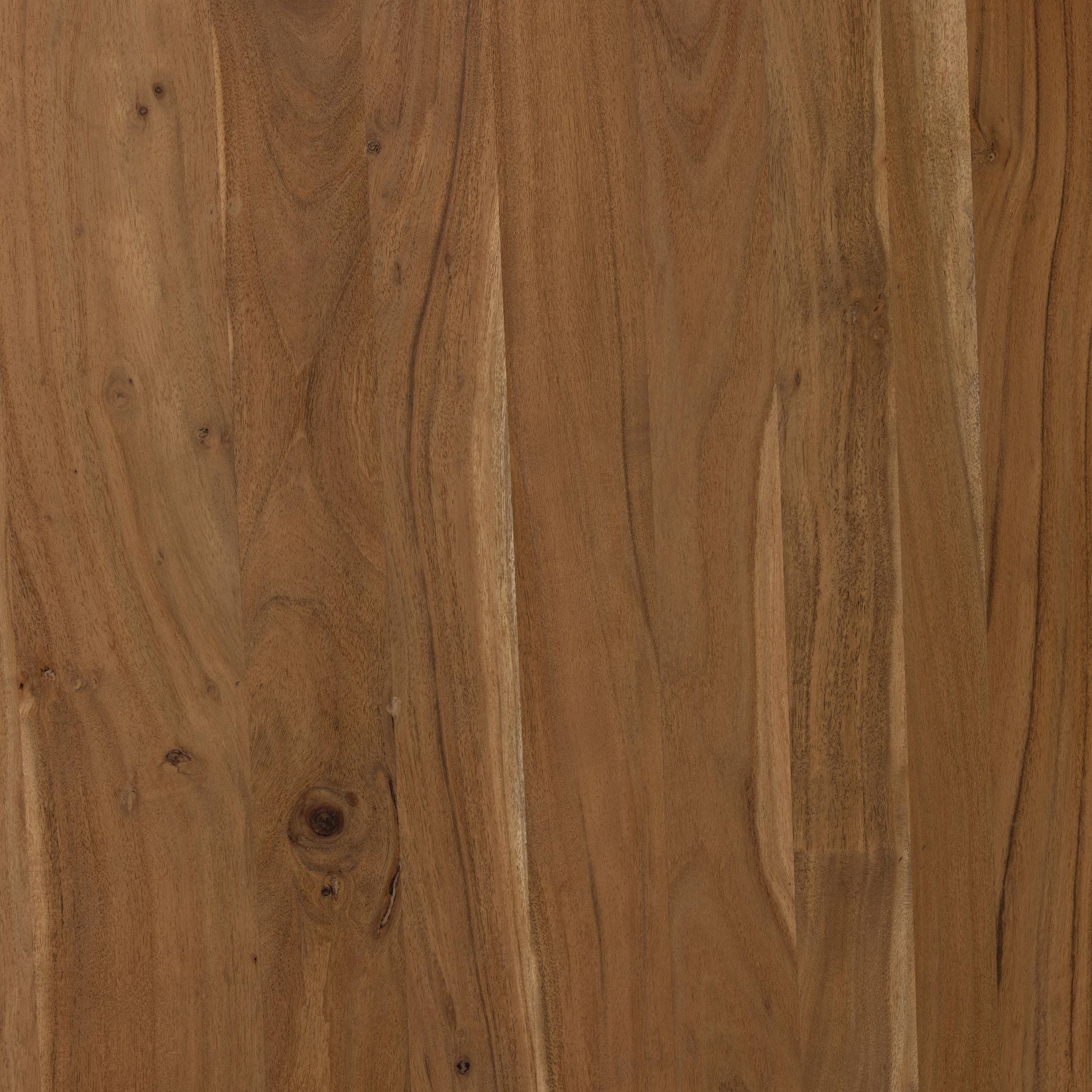 Frasier Kitchen Island close up of wood