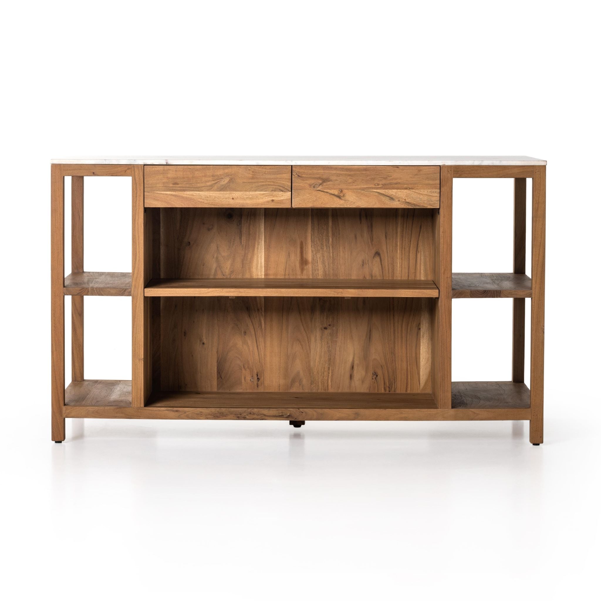 Frasier Kitchen Island front view