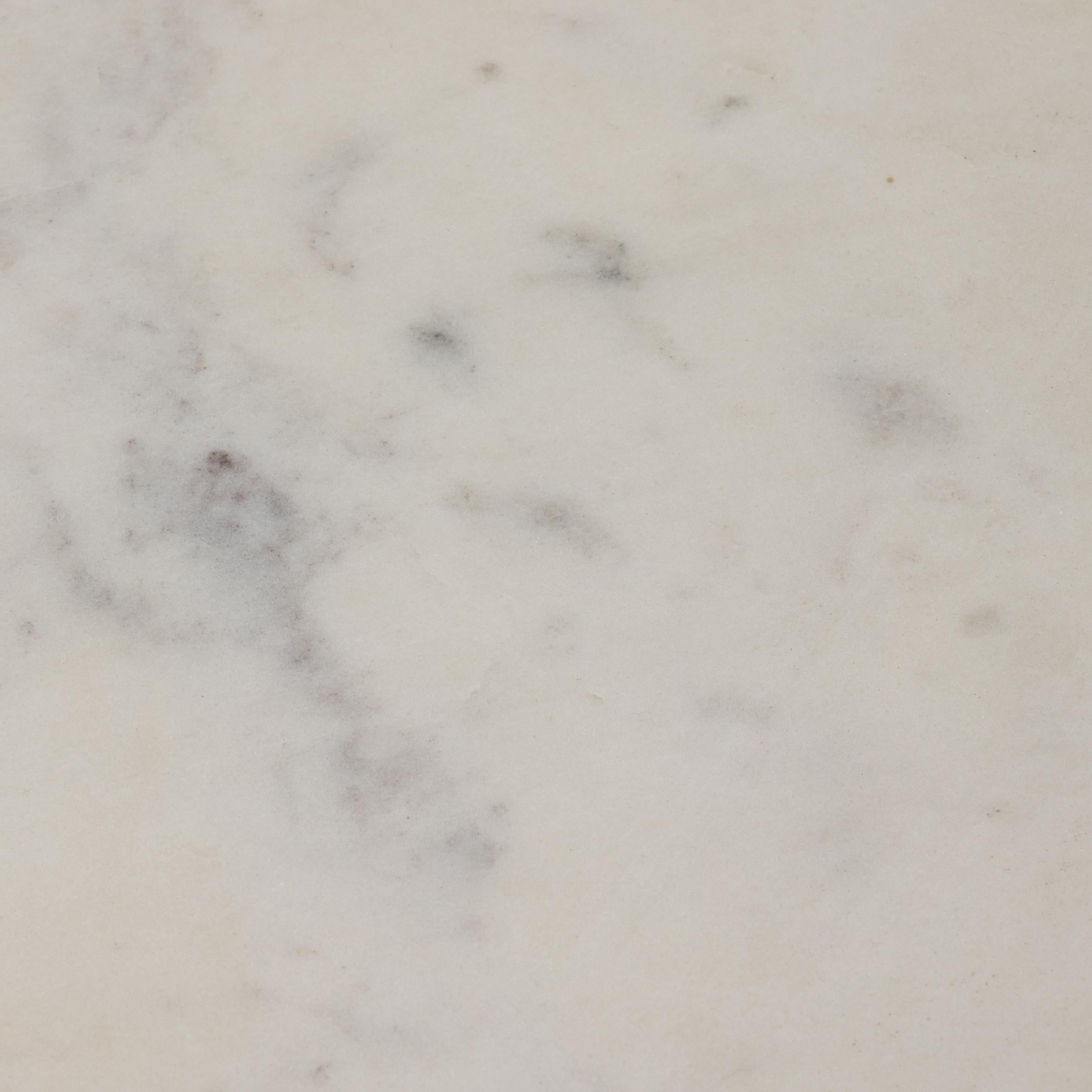 Frasier Small Kitchen Island close up of top