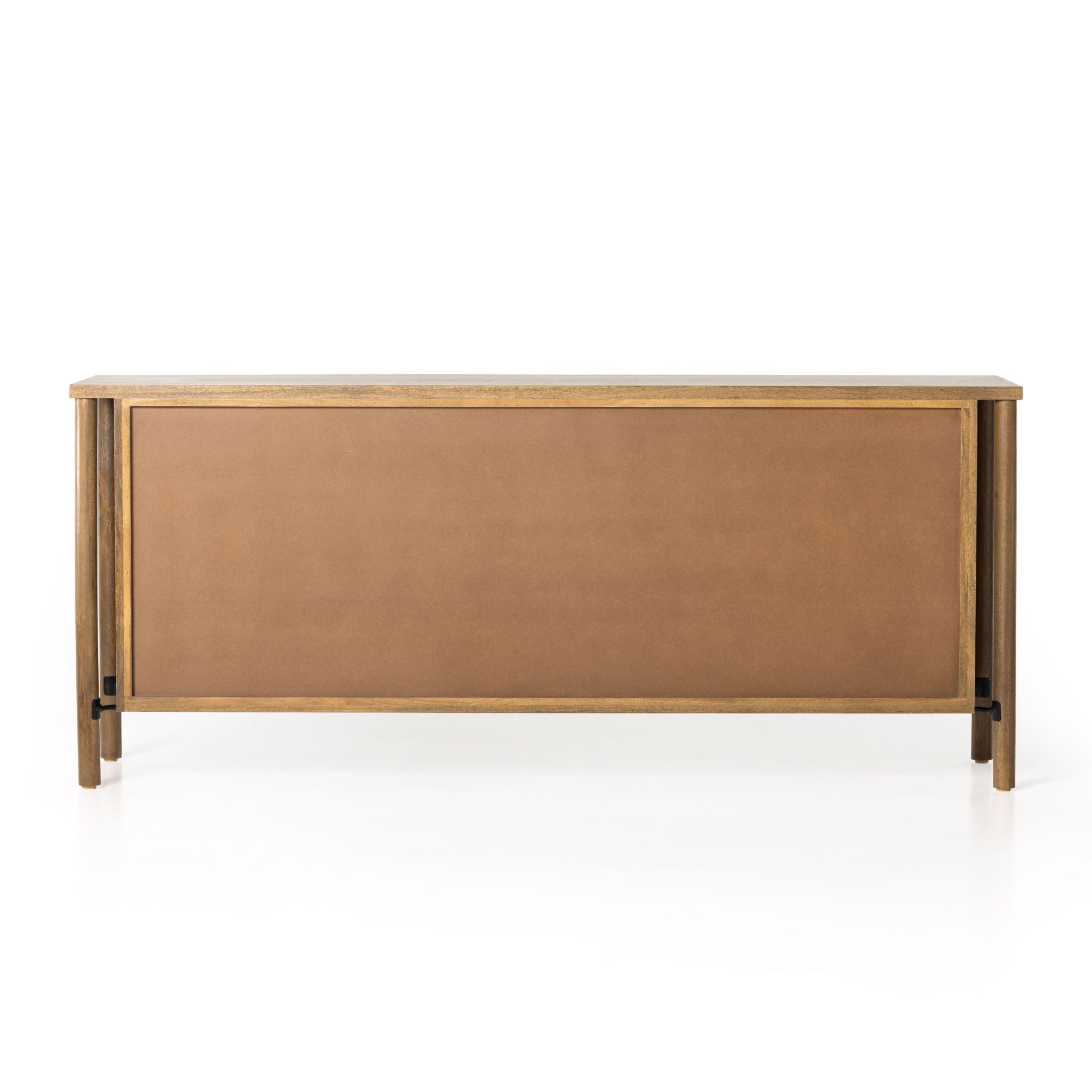 Luisa Sideboard back view