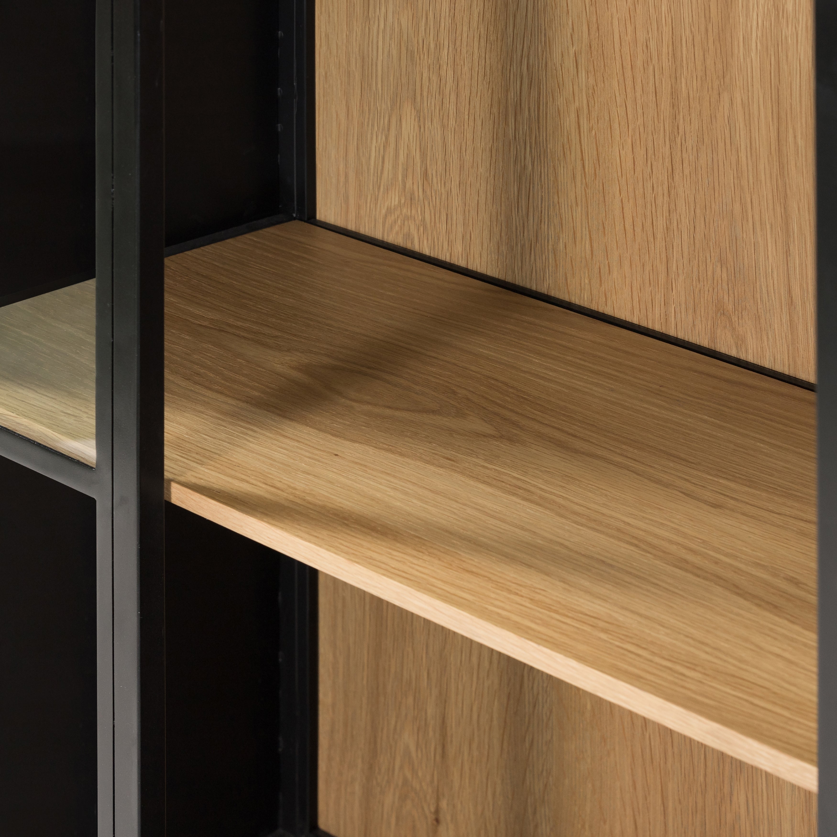 Brady Metal Cabinet