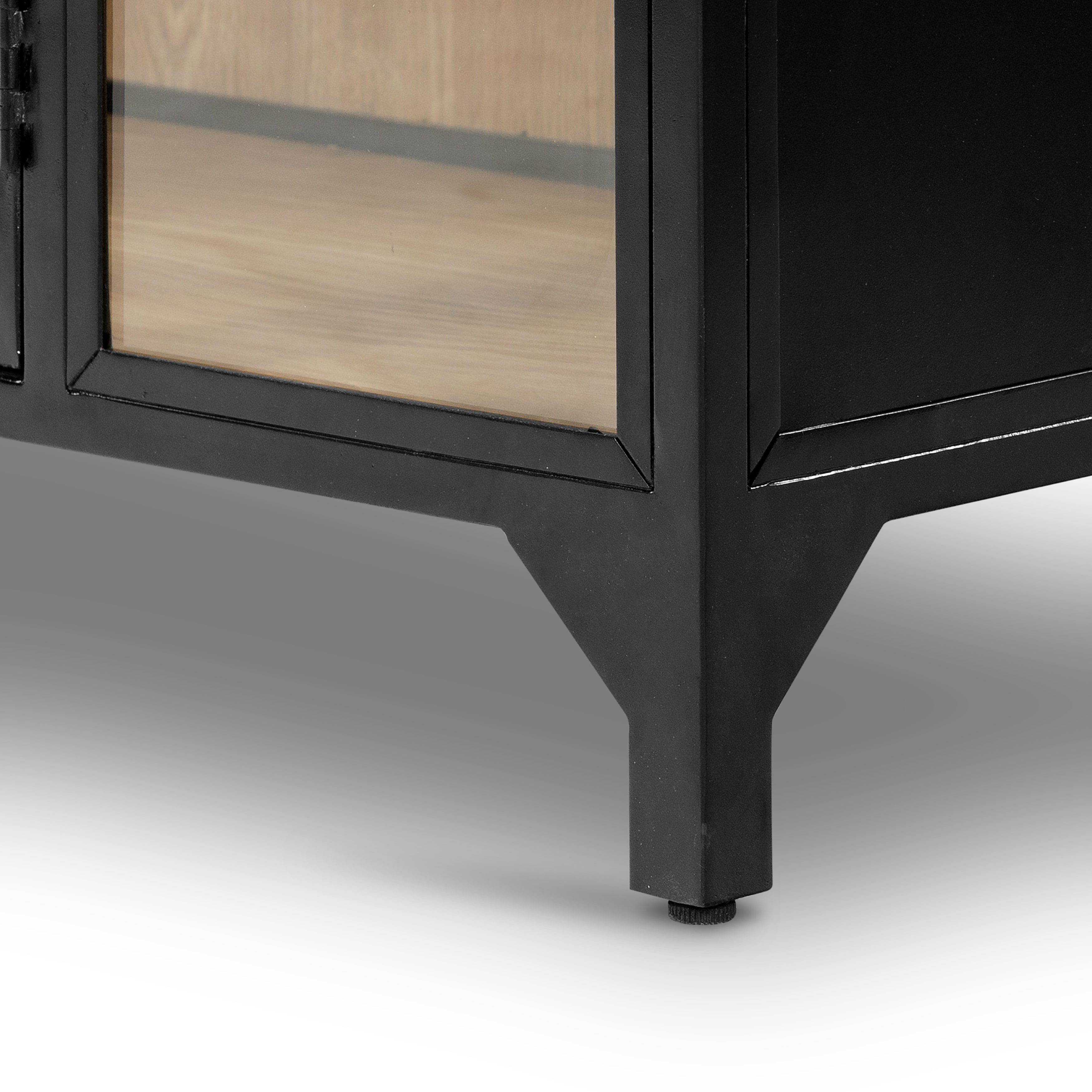 Brady Metal Cabinet