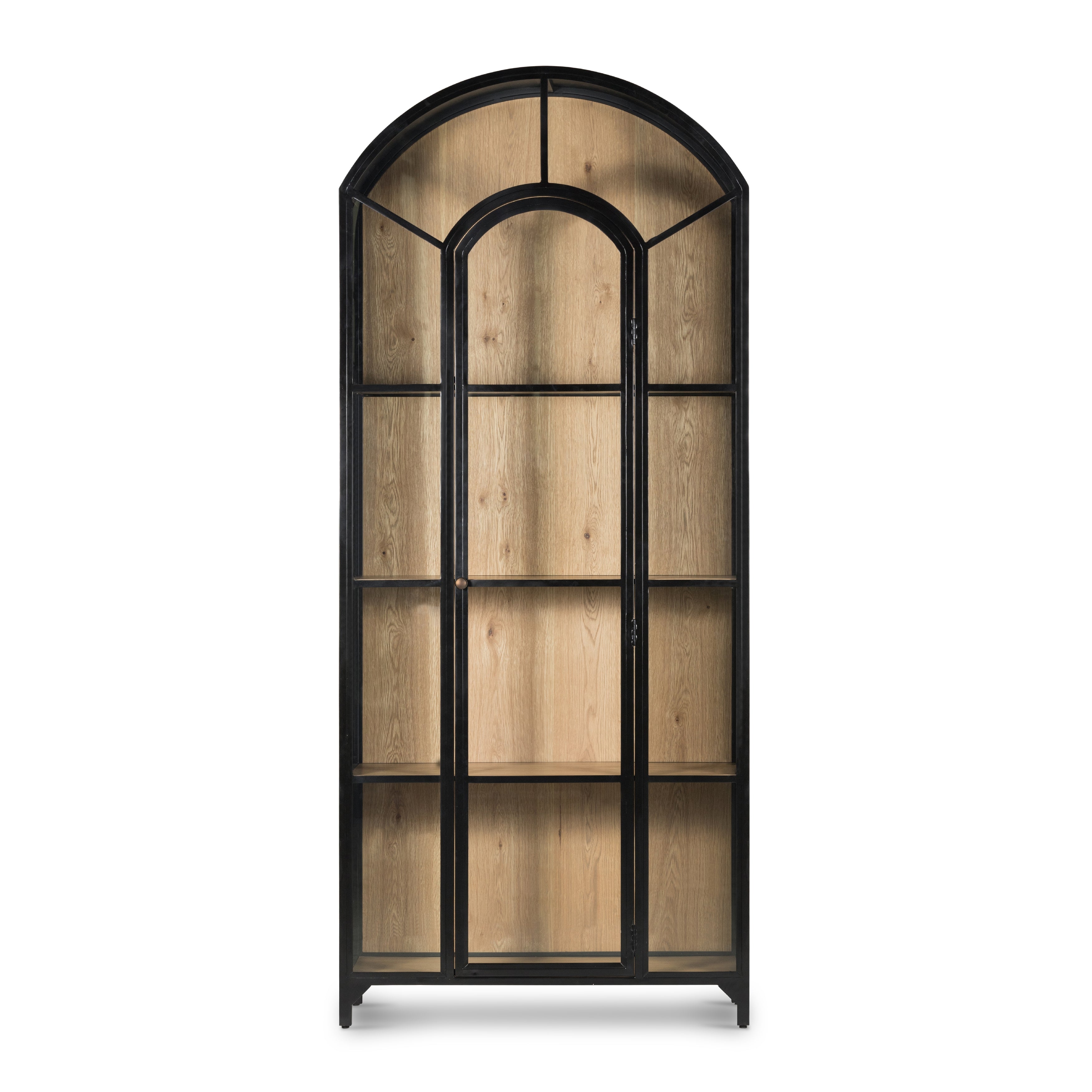 Brady Metal Cabinet