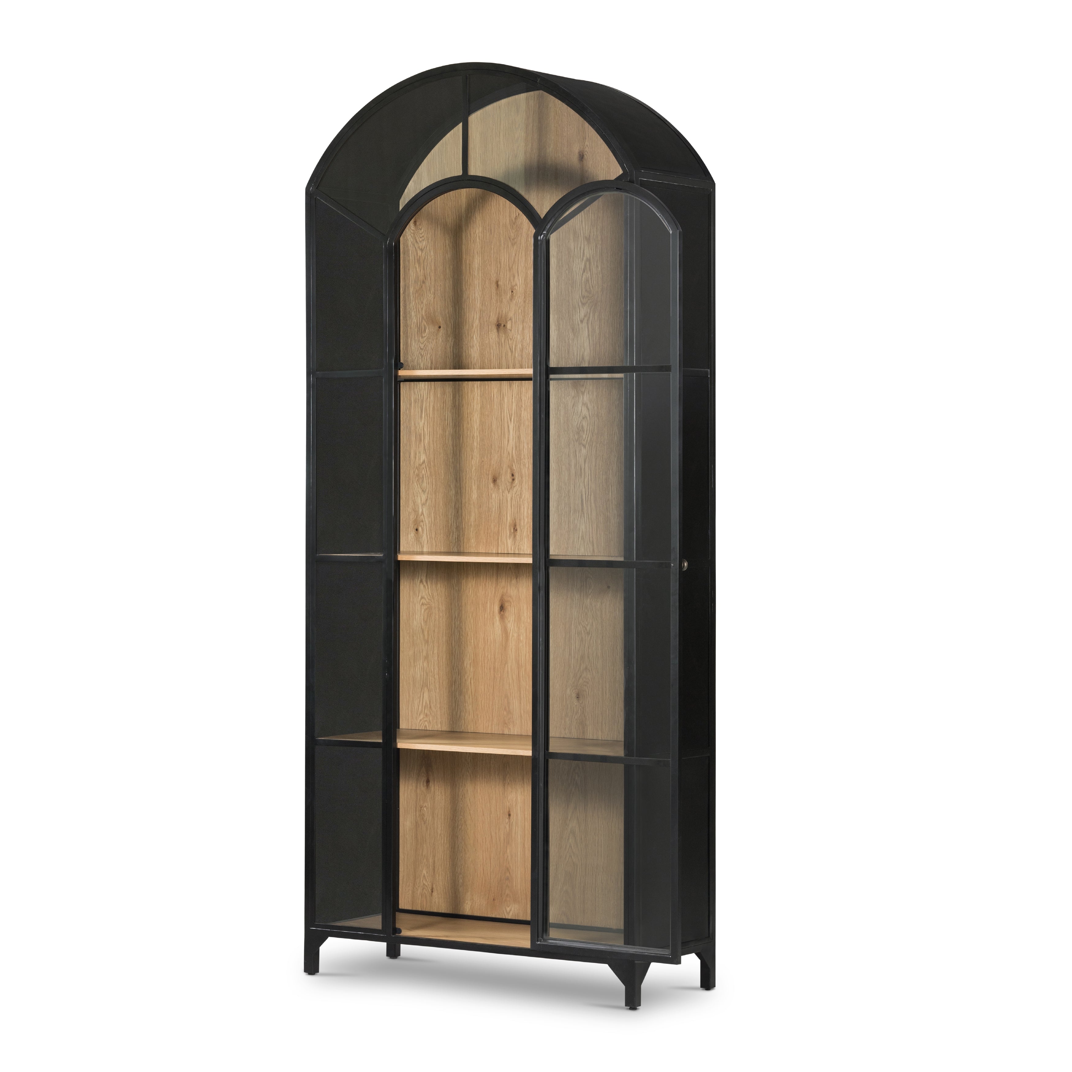 Brady Metal Cabinet