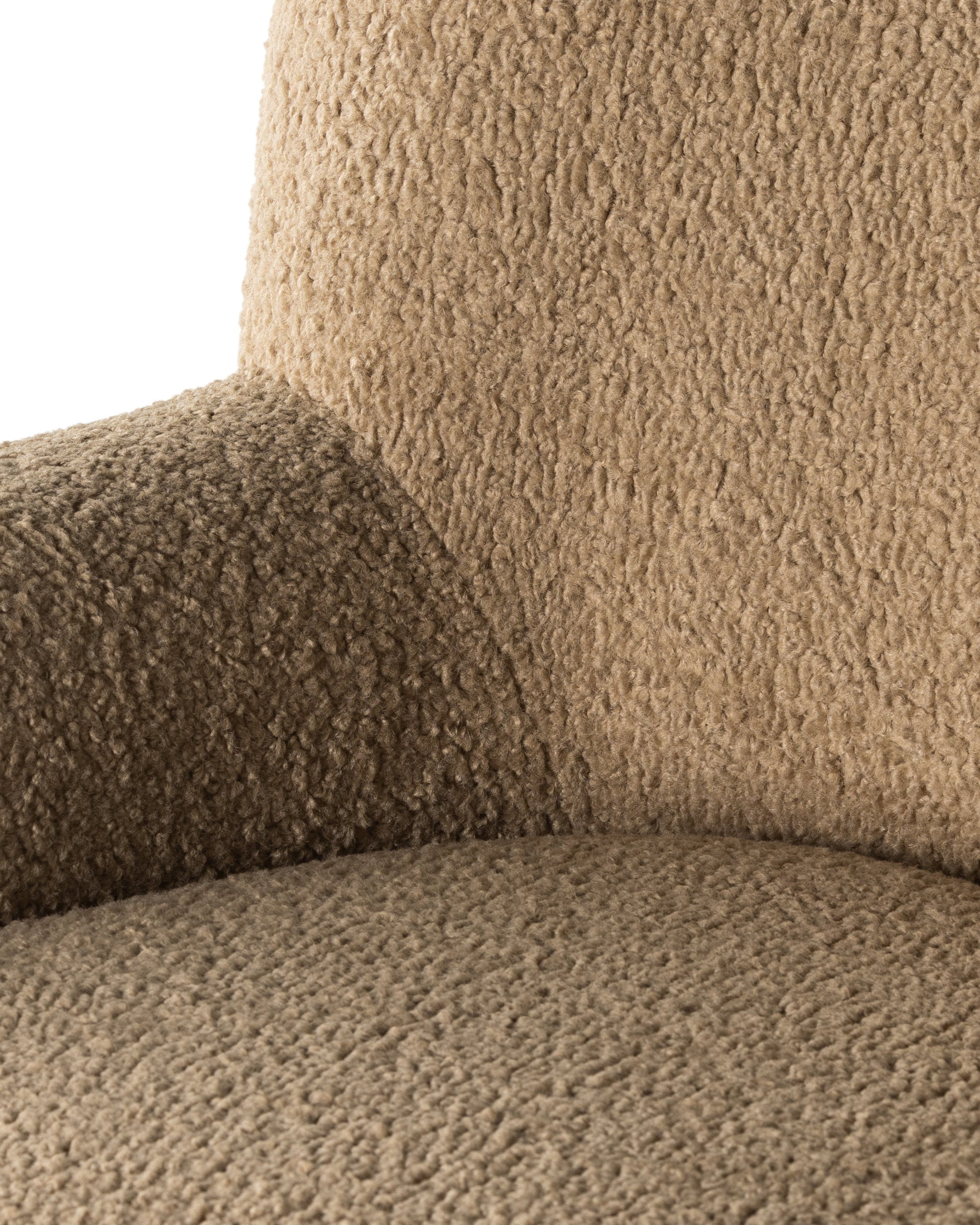Ruby Swivel Chair