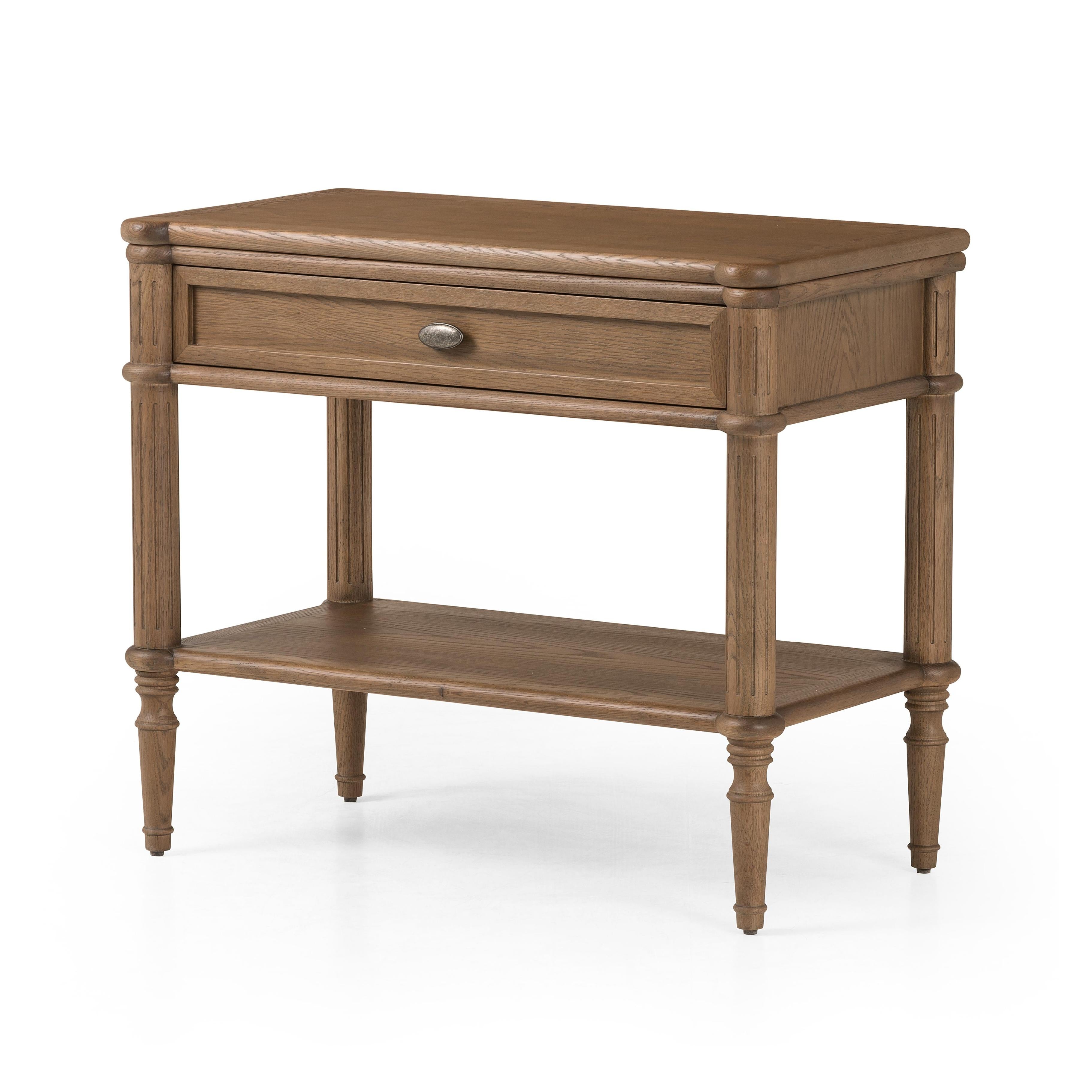Gabrielle Nightstand