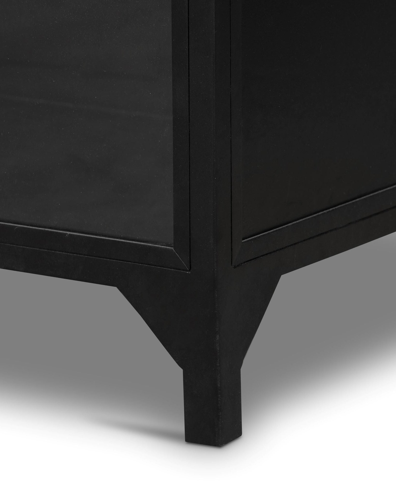 Brady Wide Metal Cabinet