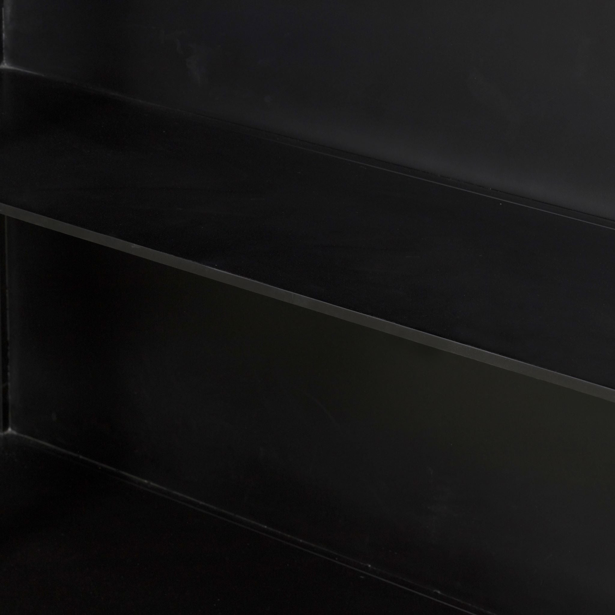 Brady Wide Metal Cabinet