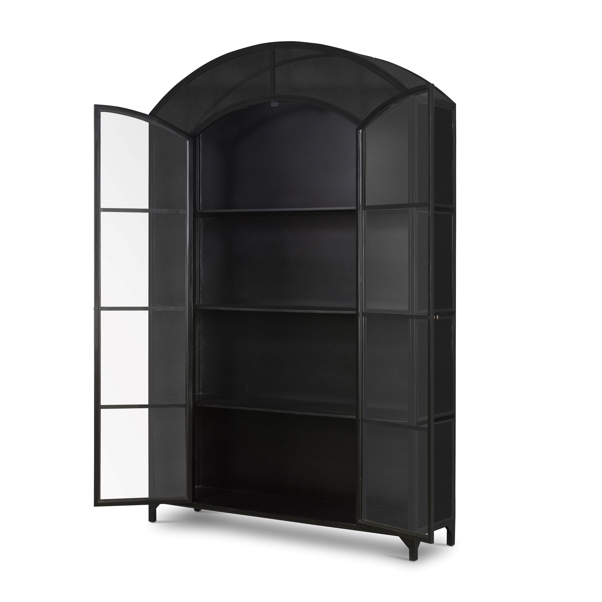 Brady Wide Metal Cabinet