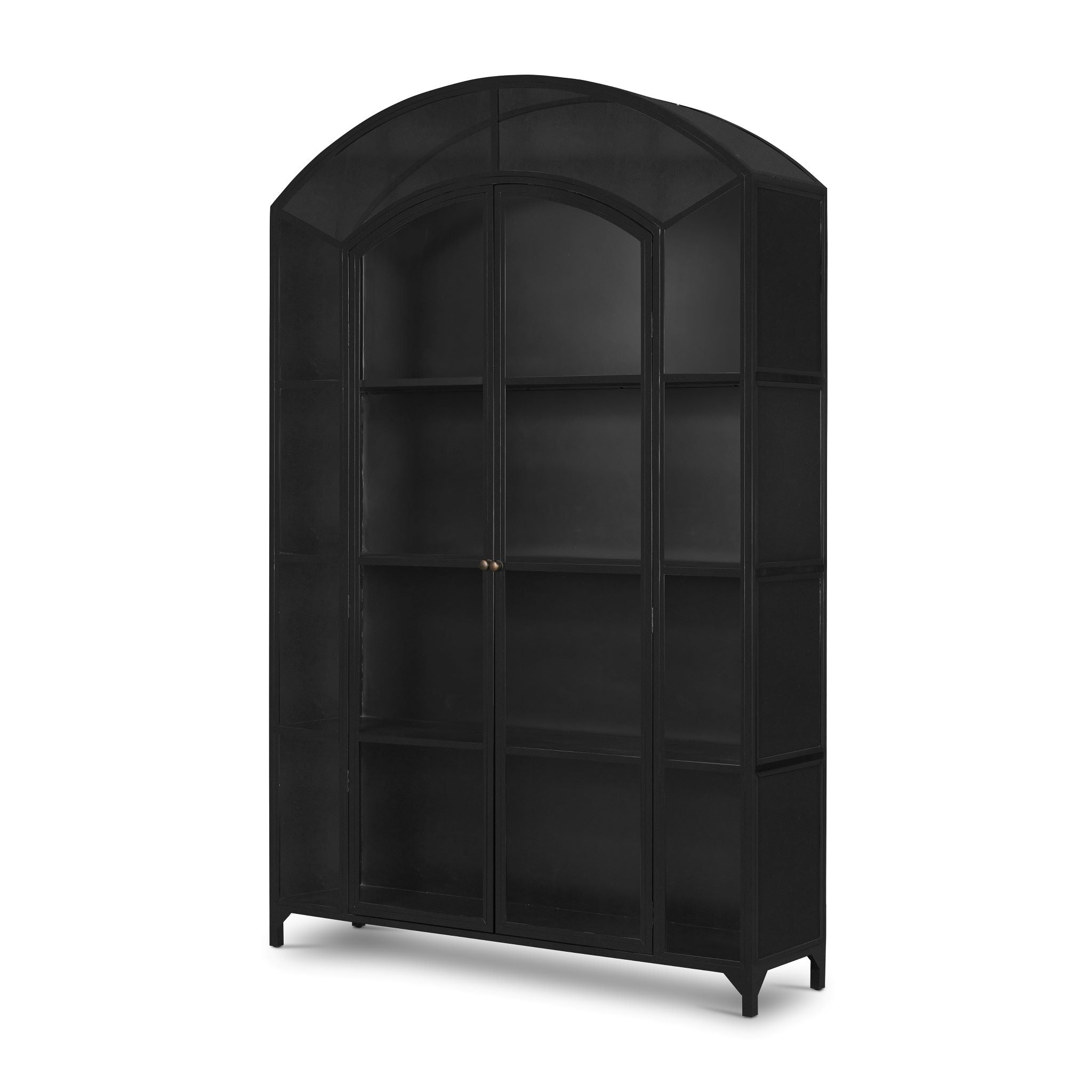 Brady Wide Metal Cabinet