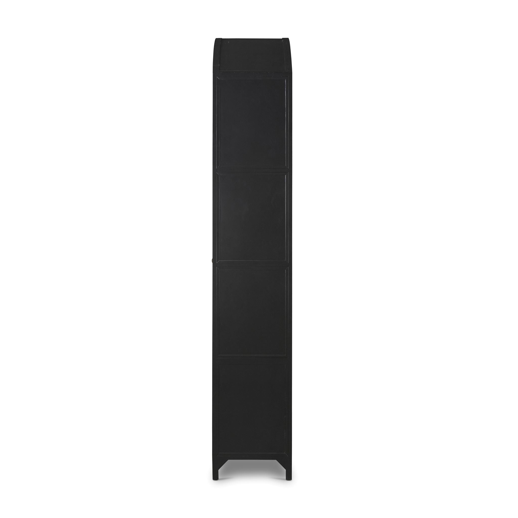 Brady Wide Metal Cabinet