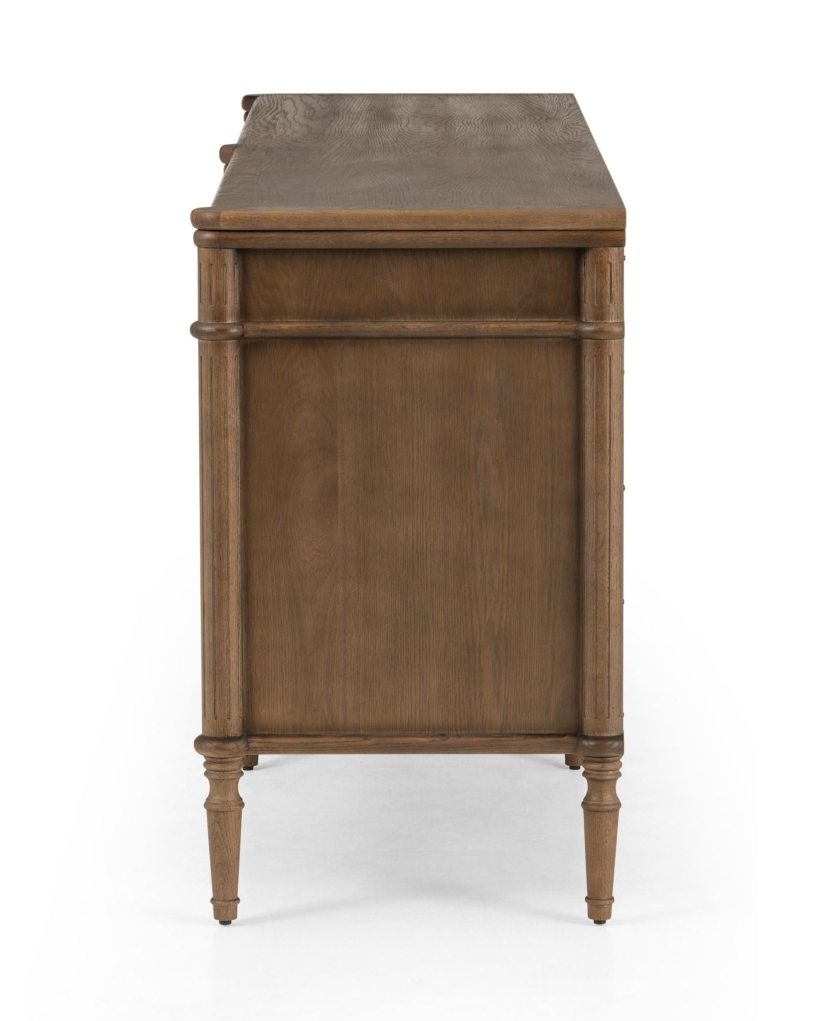 Gabrielle Sideboard side view