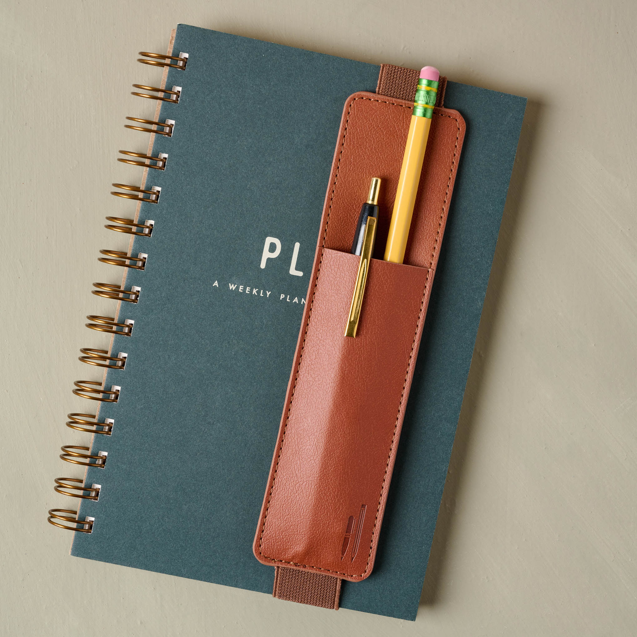 Magnoliass pen pouch