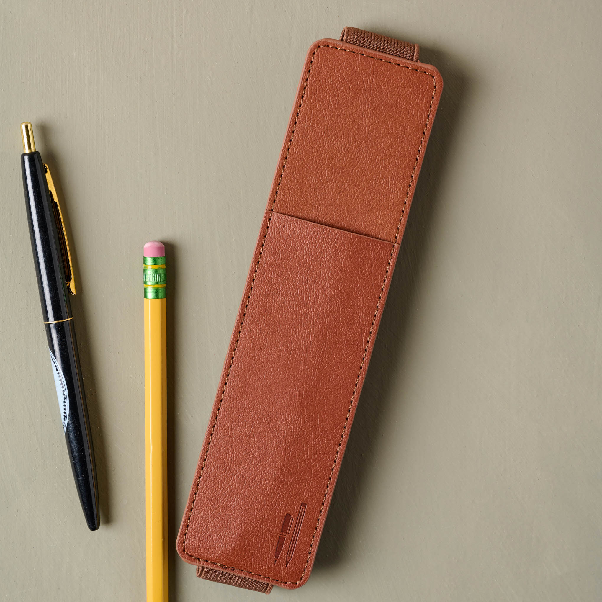 Magnoliass pen pouch