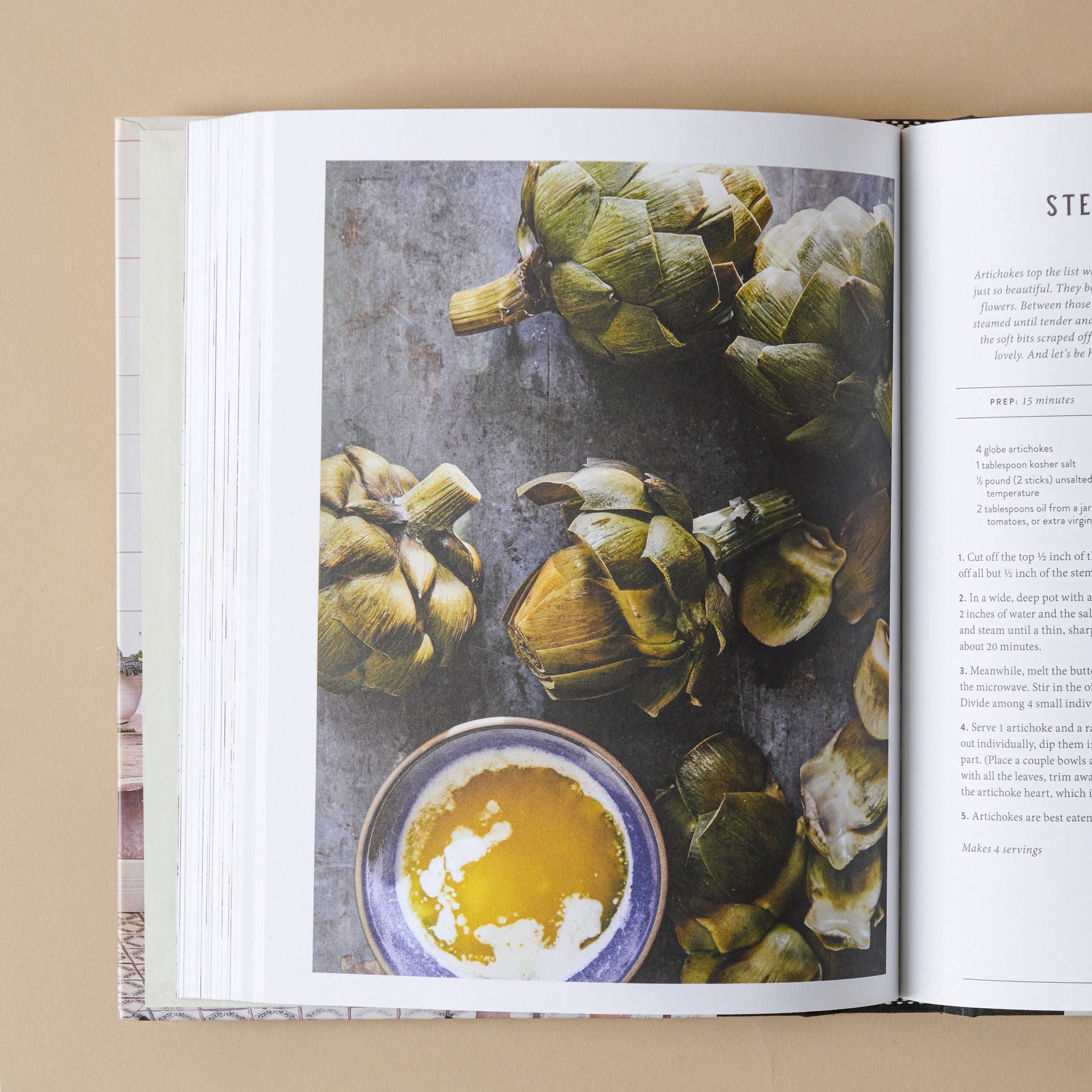 Magnoliass Table Cookbook