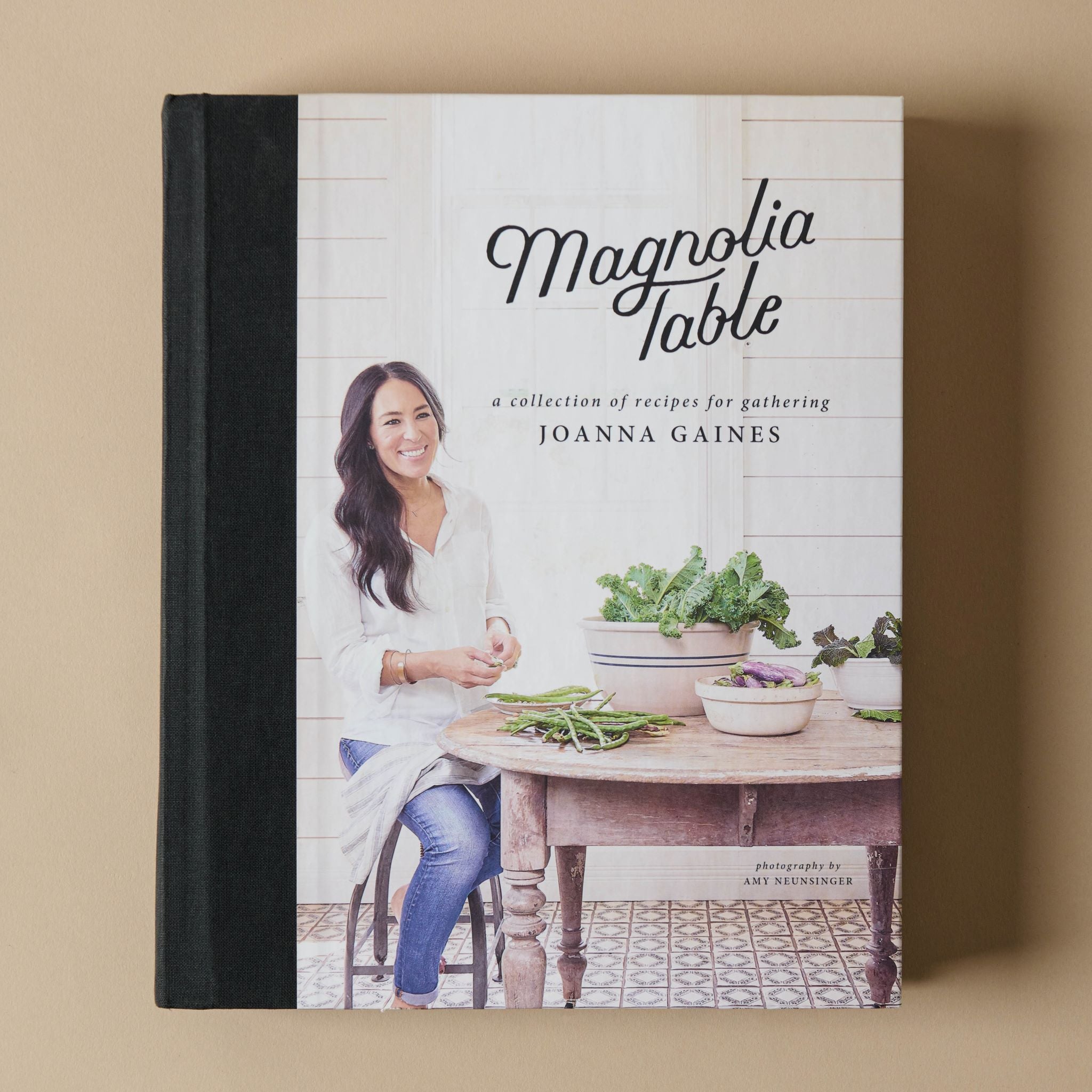 Magnoliass Table Cookbook