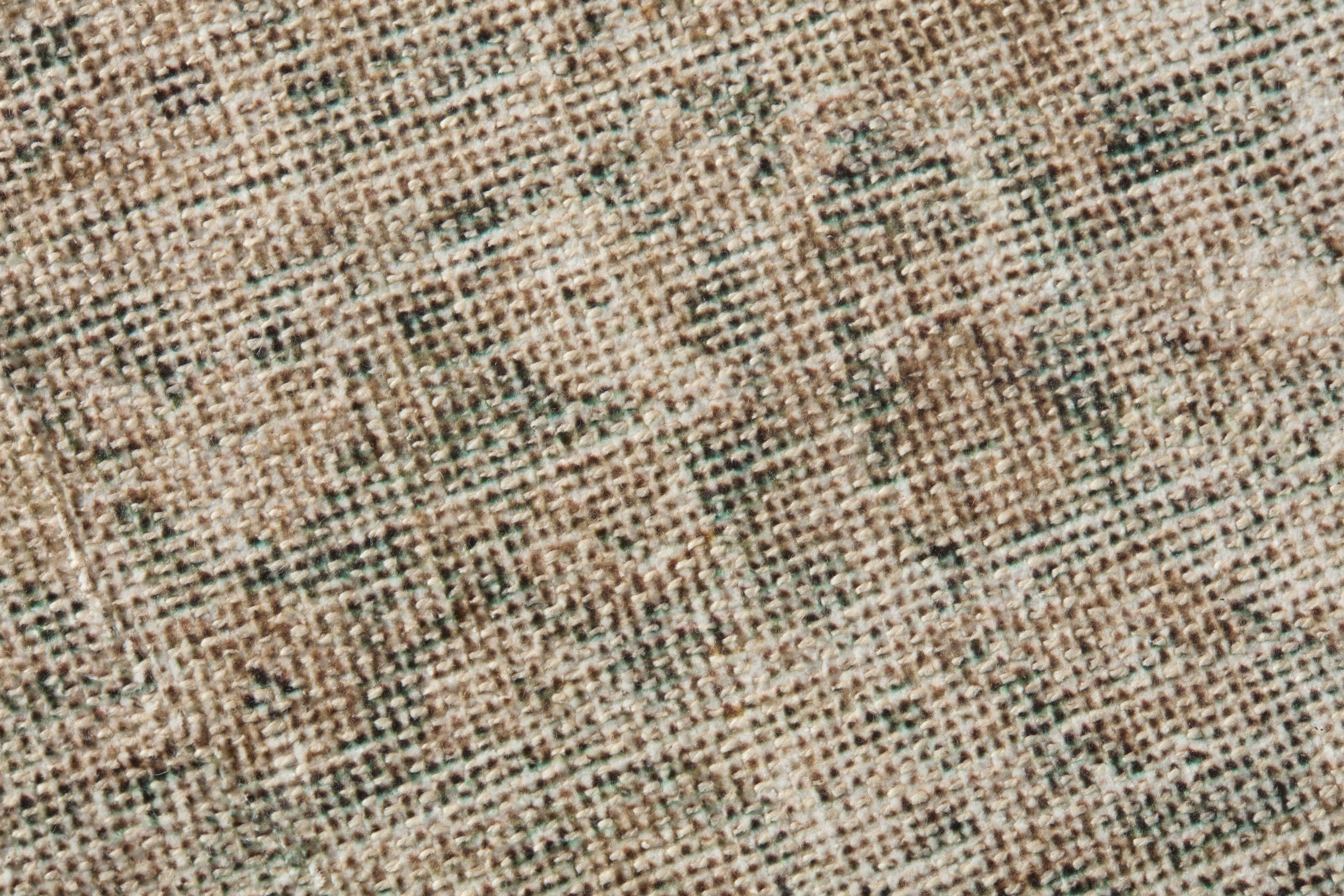 Zoomed detailed view of Wickford Textile