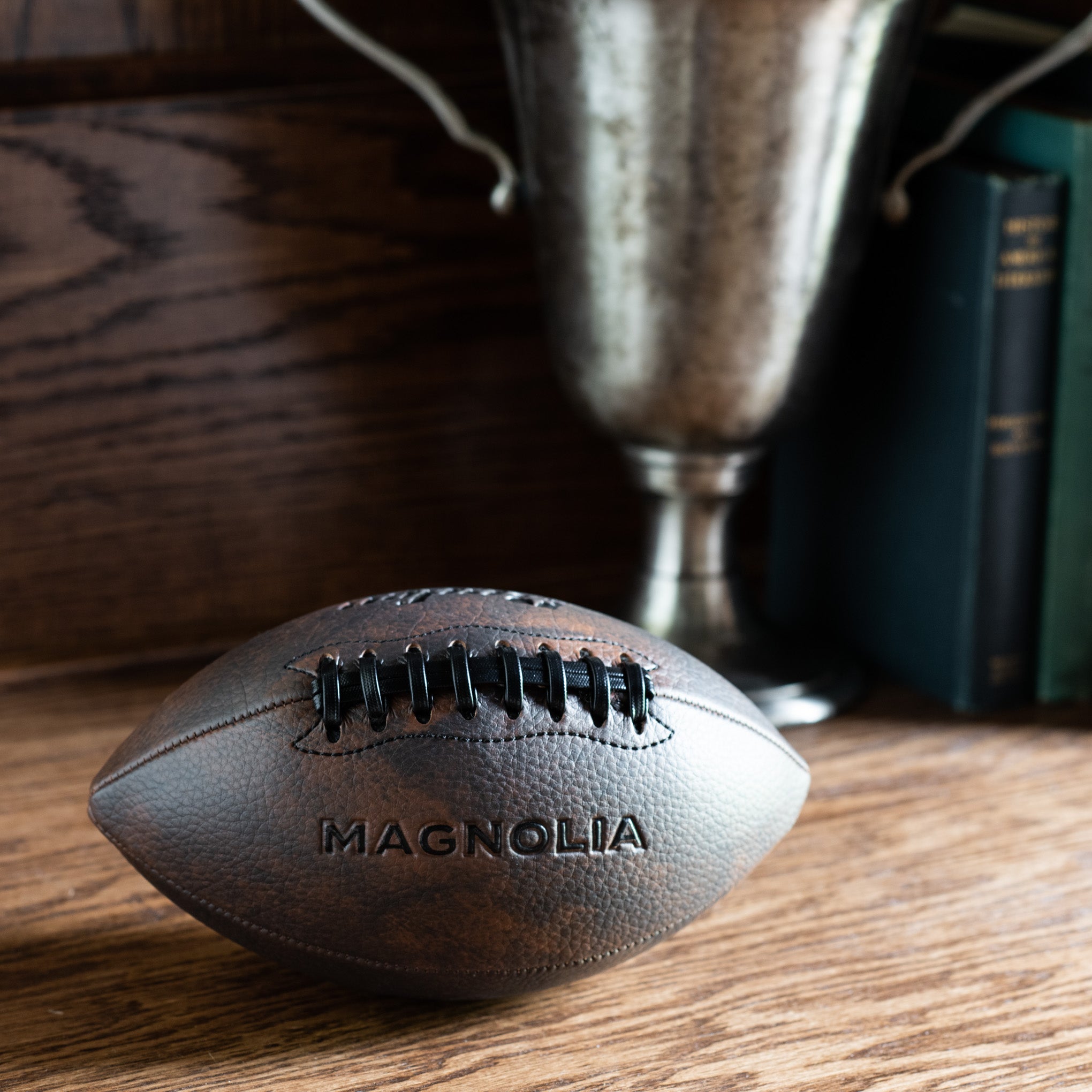 Magnoliass Mini Football