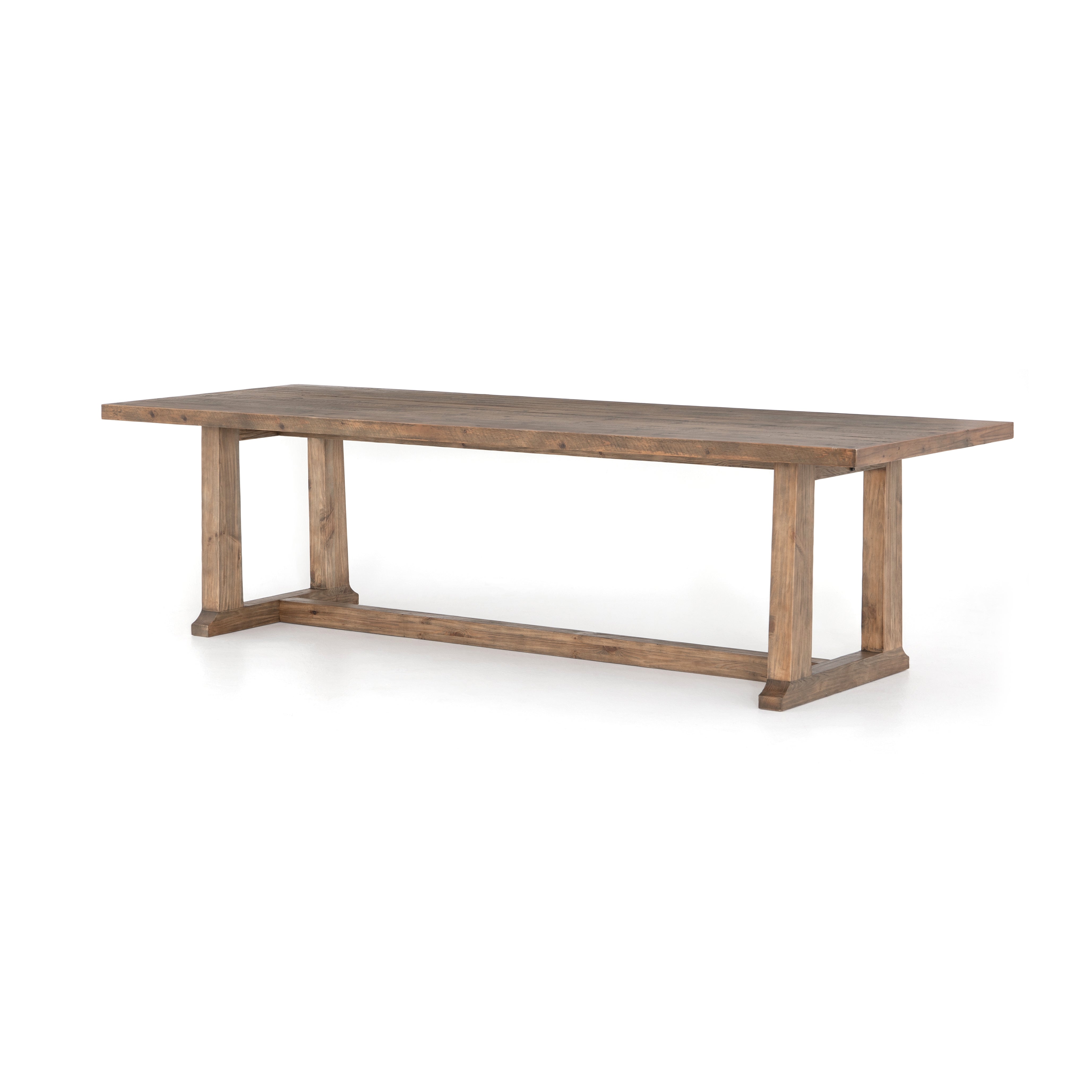 Holden Table in Honey Pine