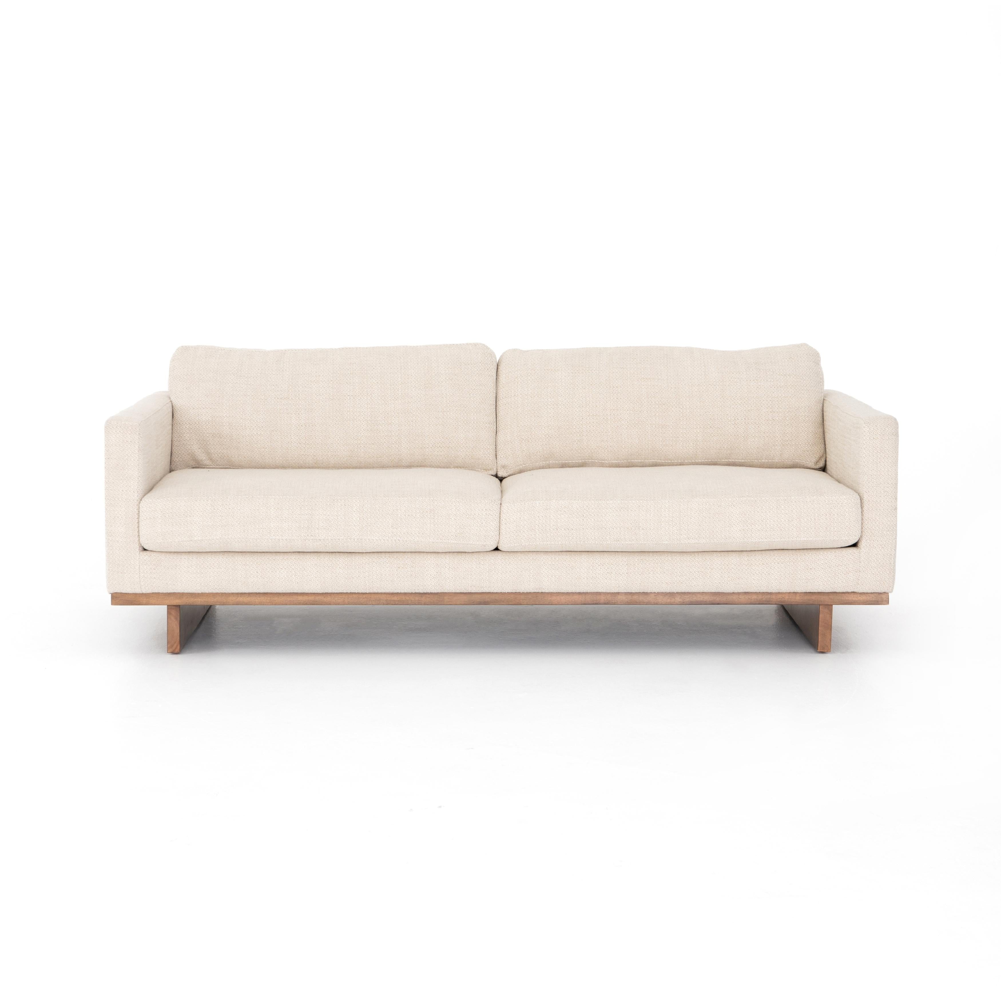 Ford Sofa front view