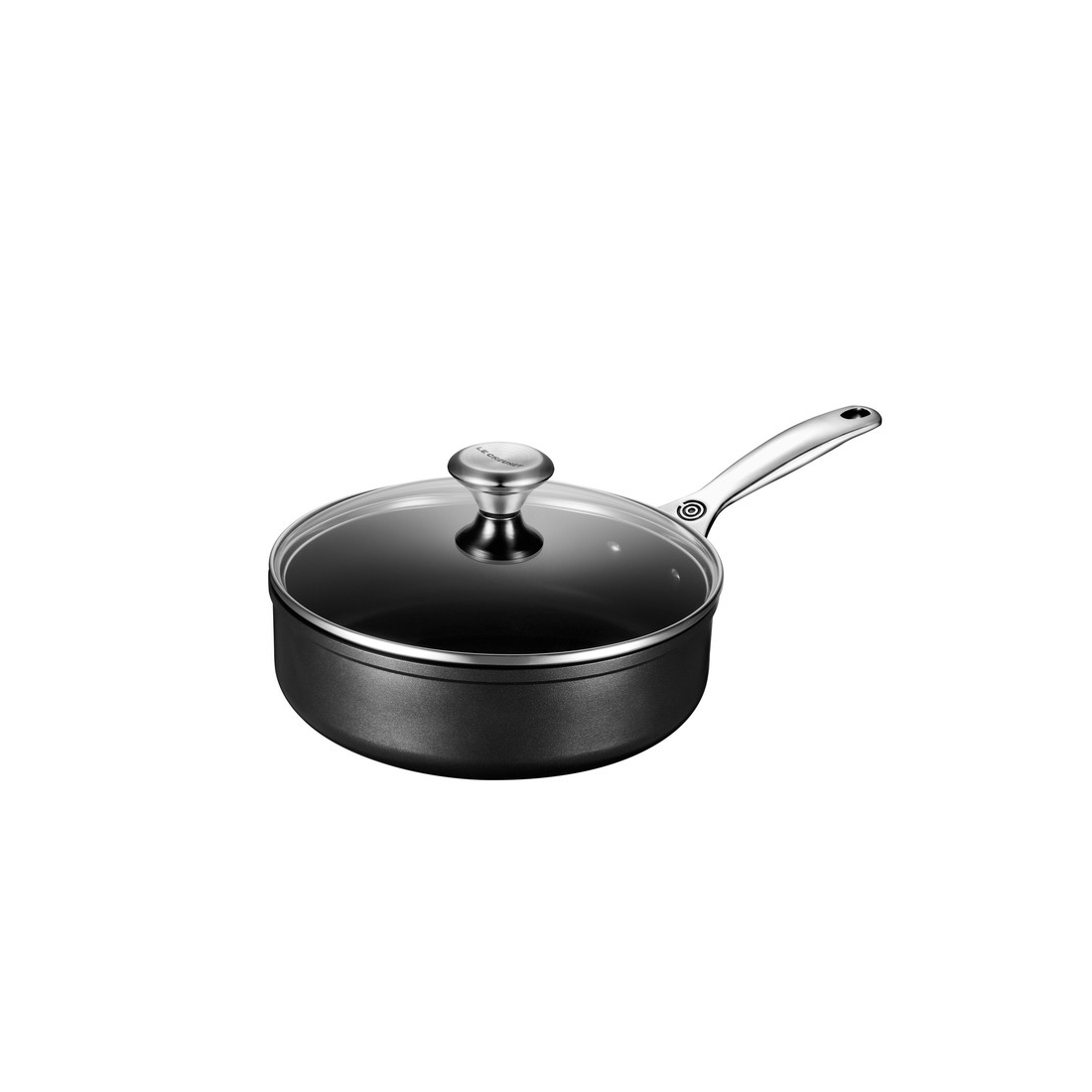 Le Creuset Toughened Nonstick Pro 10 Piece Set