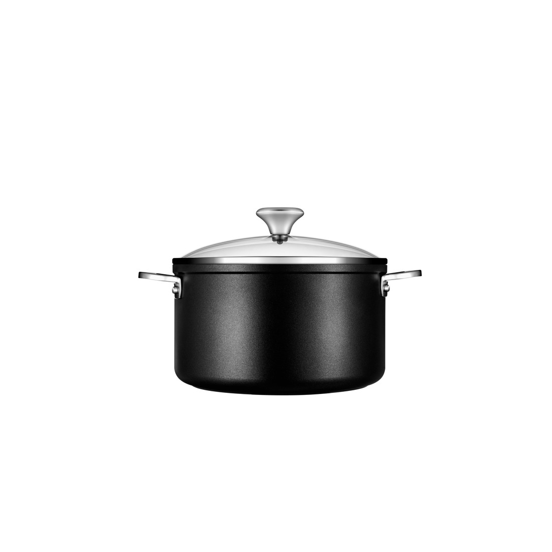 Le Creuset Toughened Nonstick Pro 10 Piece Set