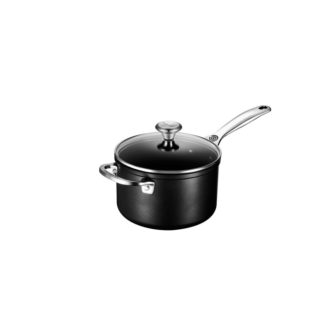 Le Creuset Toughened Nonstick Pro 10 Piece Set