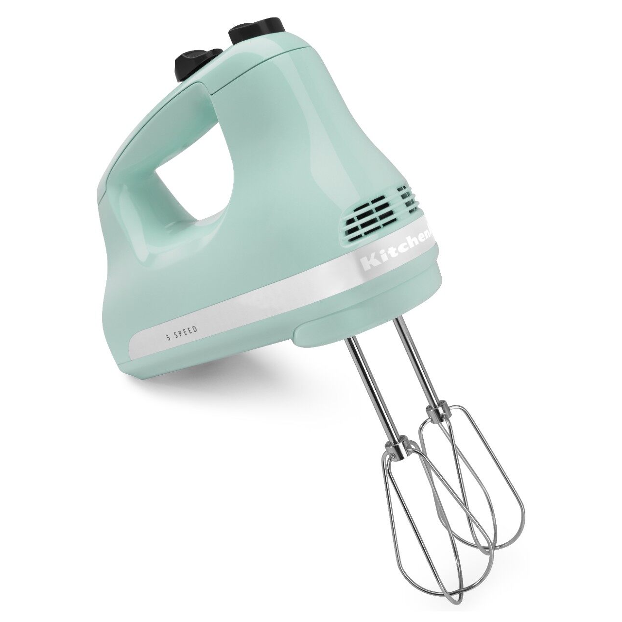 KitchenAid 5 Speed Hand Mixer