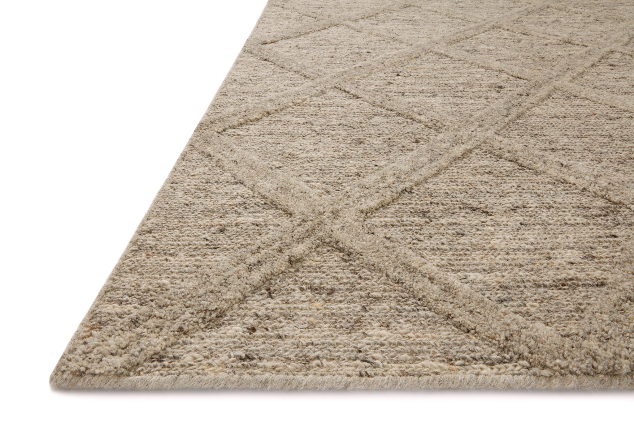 Hunter Dove Rug