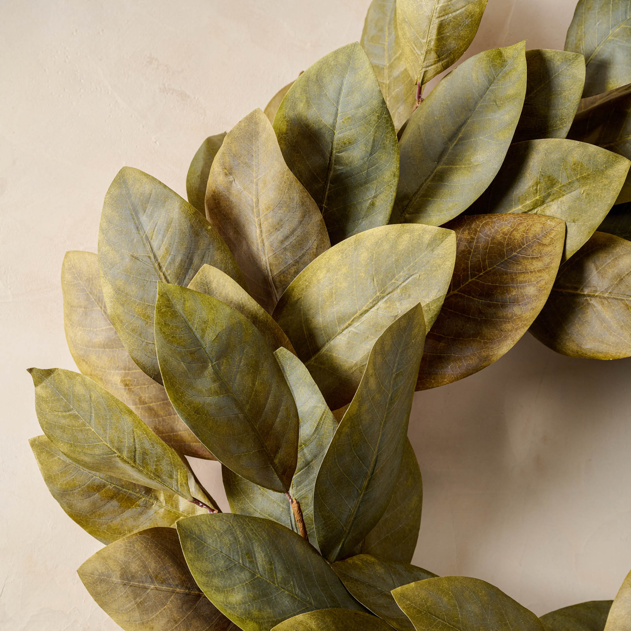 Signature Magnoliass Wreath