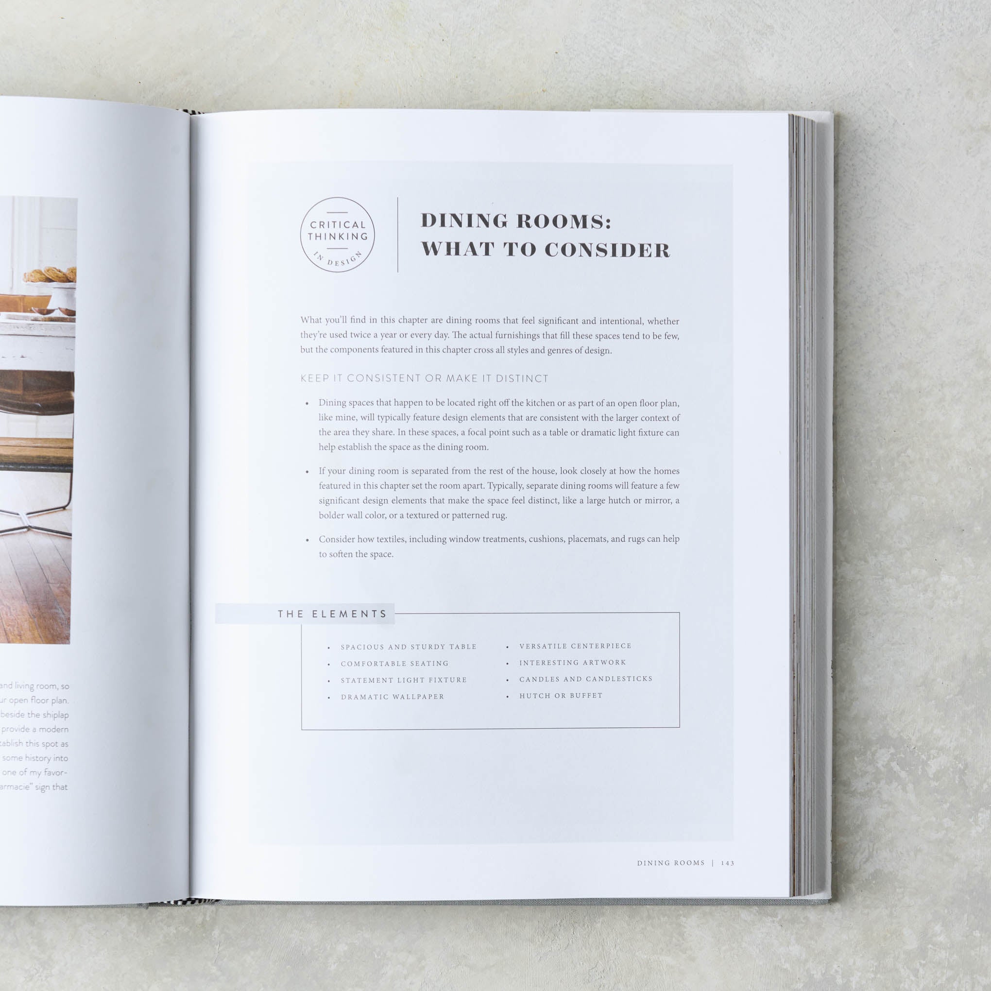 Homebody: A Guide To Creating Spaces You Never Want to Leave