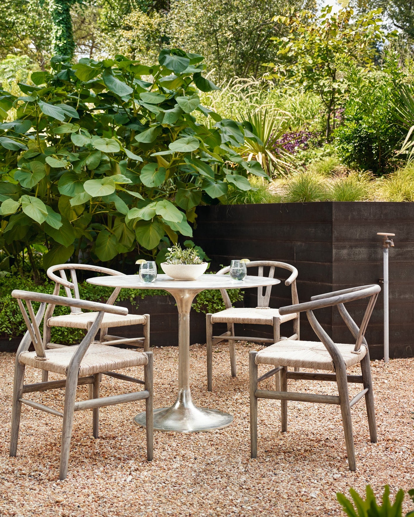 Sophia Bistro Table