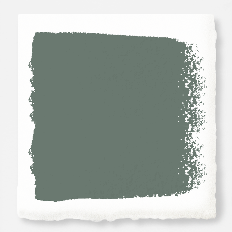Well Watered - Exterior Paint