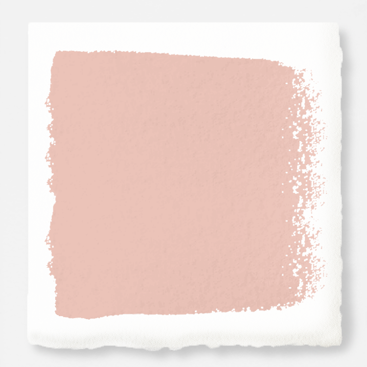 light pink chalk paint