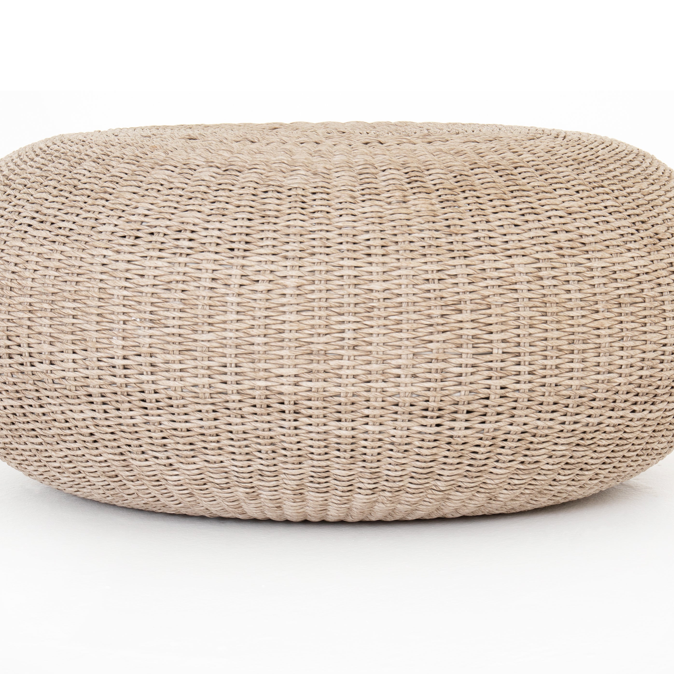 ray outdoor woven coffee table for Magnoliass