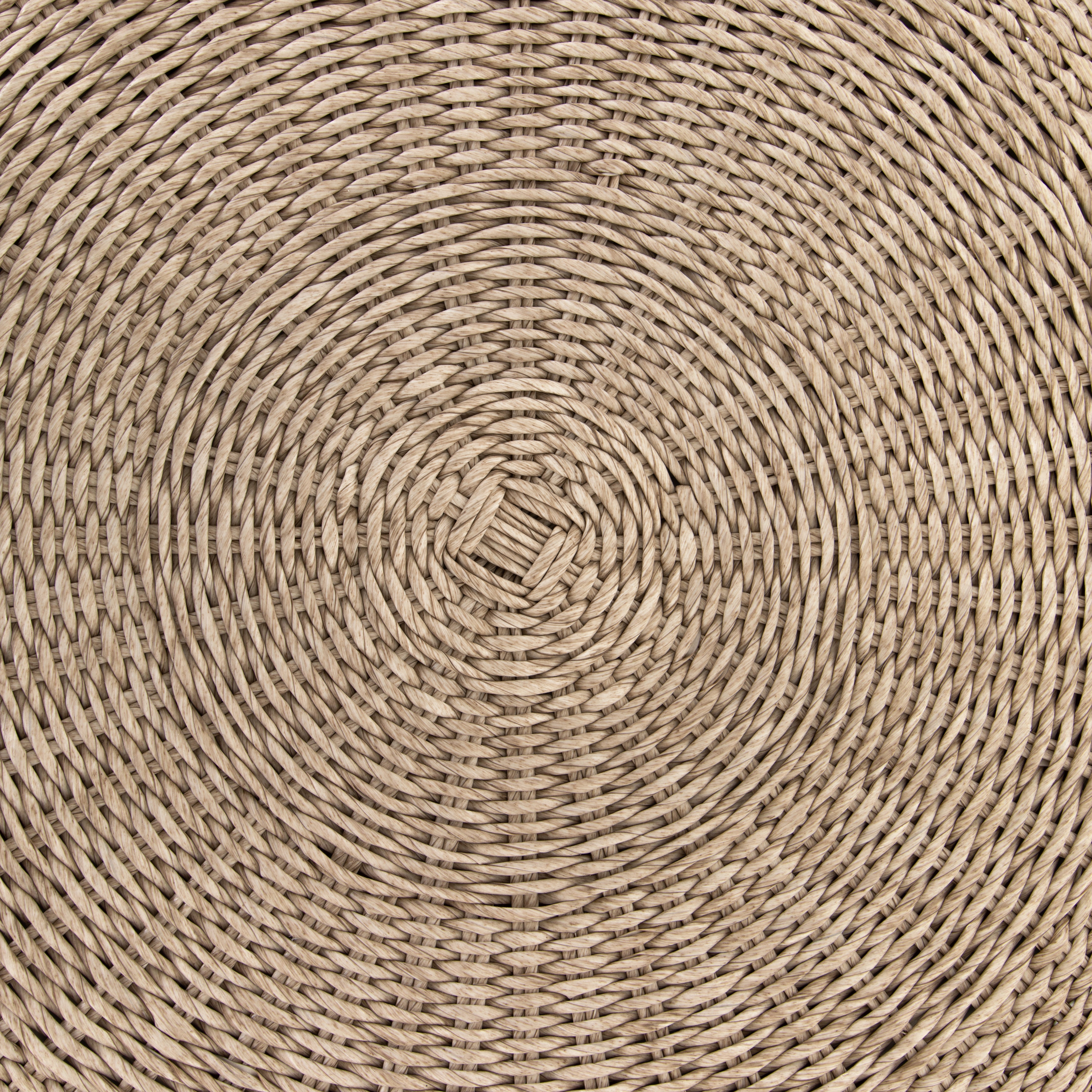 ray outdoor woven coffee table for Magnoliass