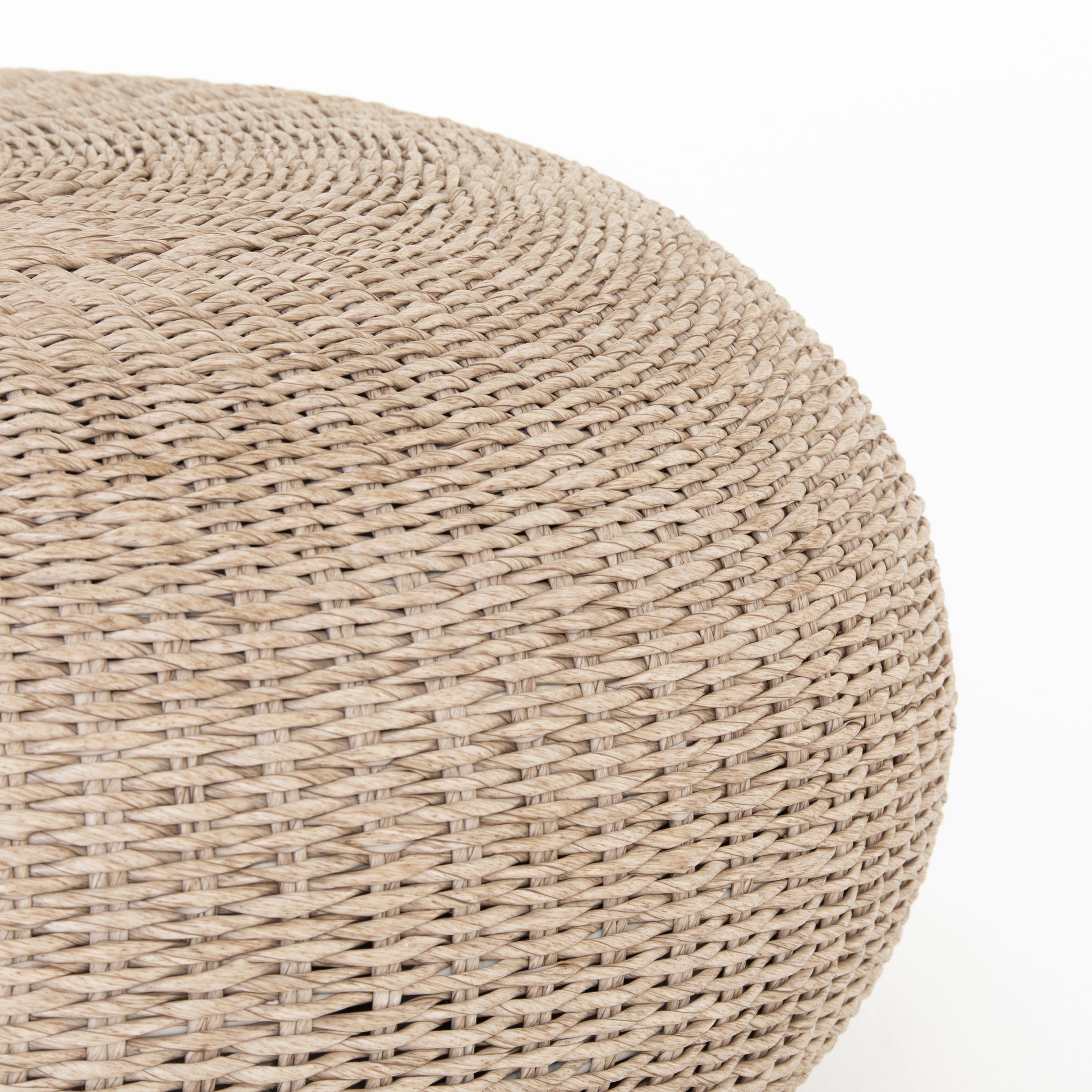 ray outdoor woven coffee table for Magnoliass