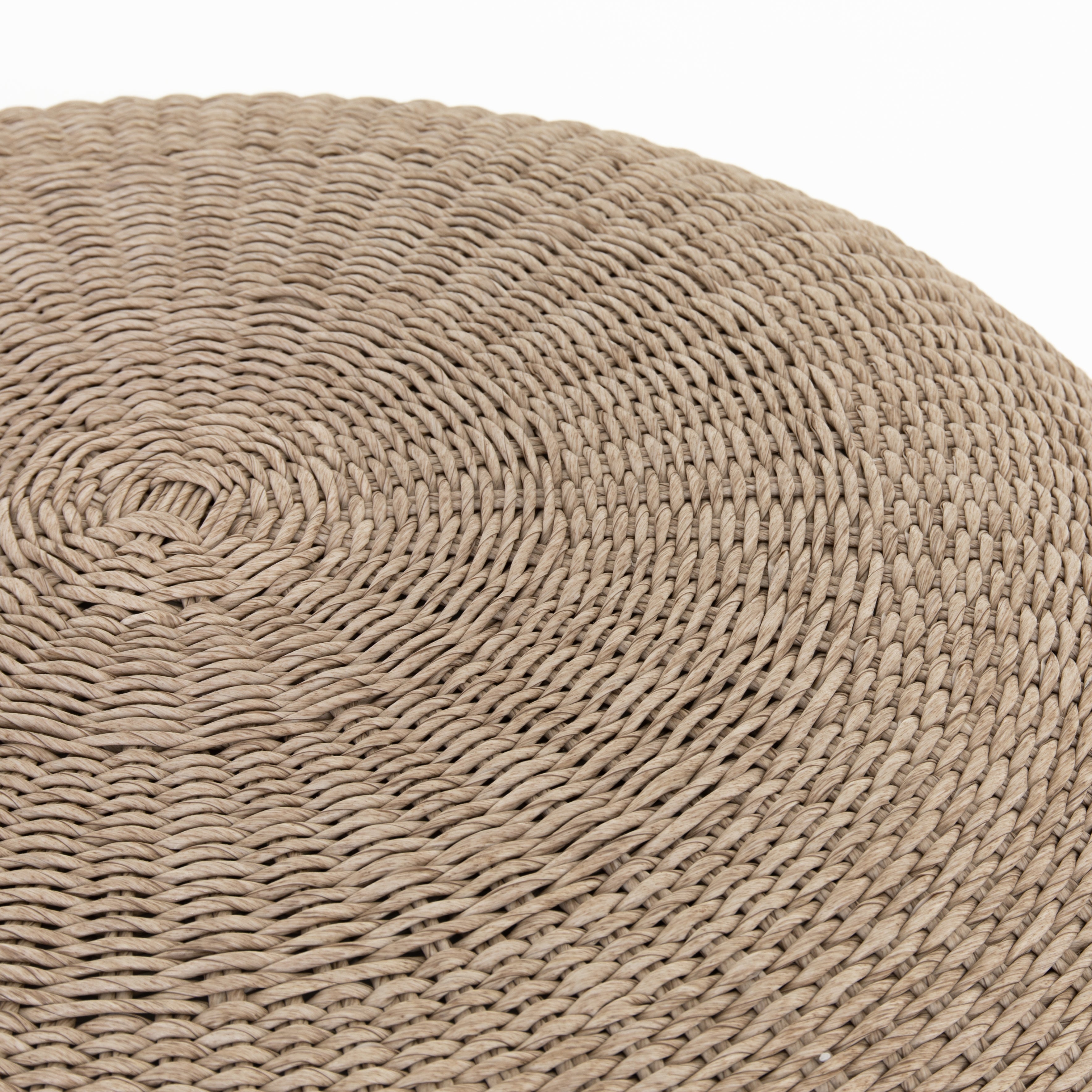 ray outdoor woven coffee table for Magnoliass